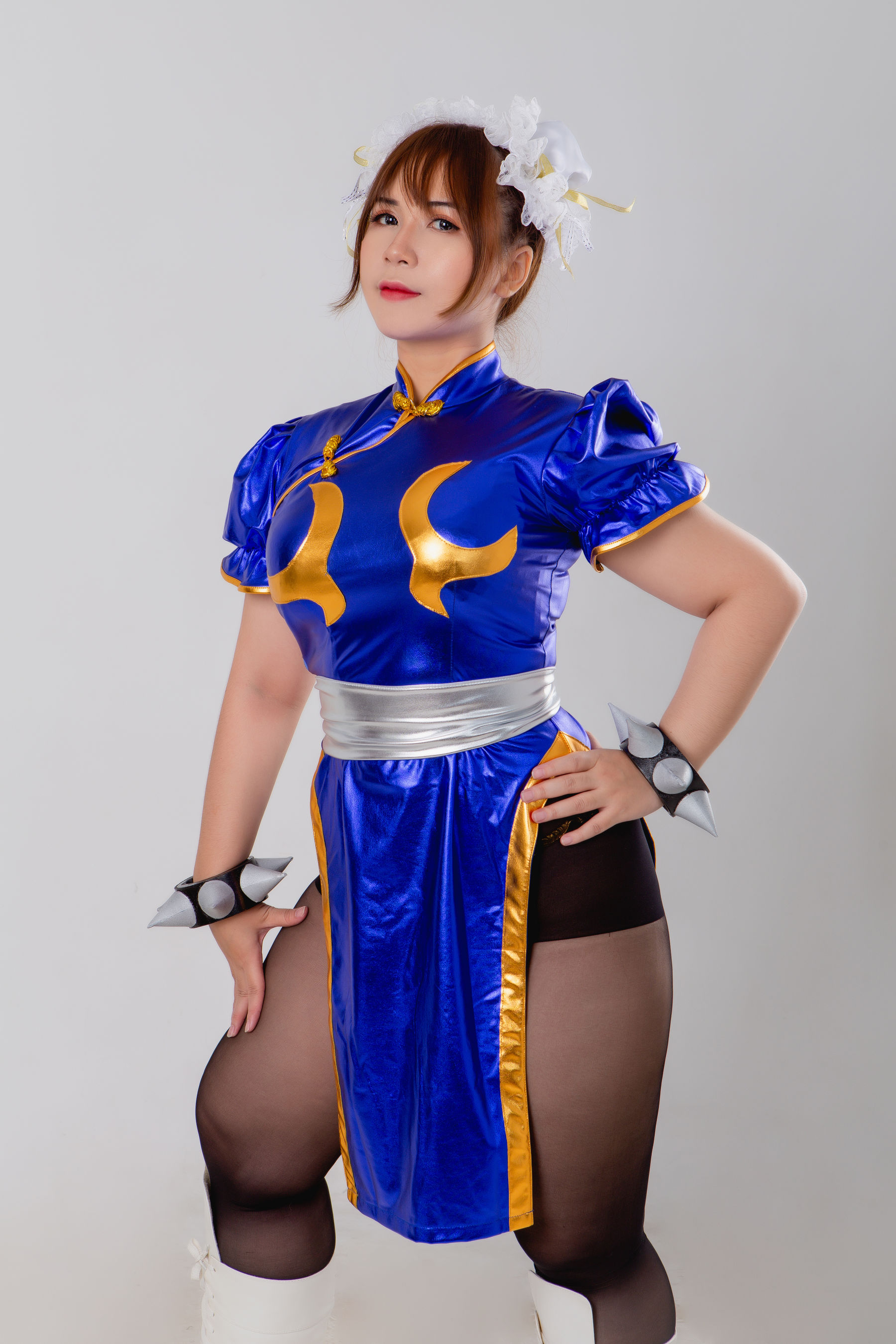 Uy Uy – Chun-Li [53P]