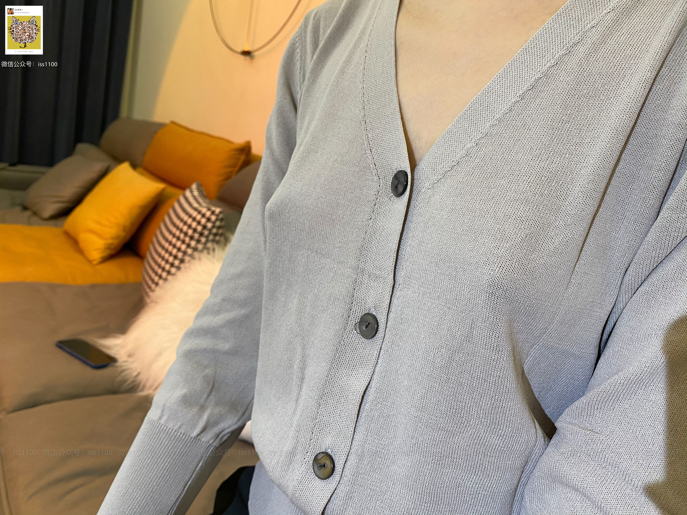 [ISS系列] 美晗 裤里丝 [126P] 插图27