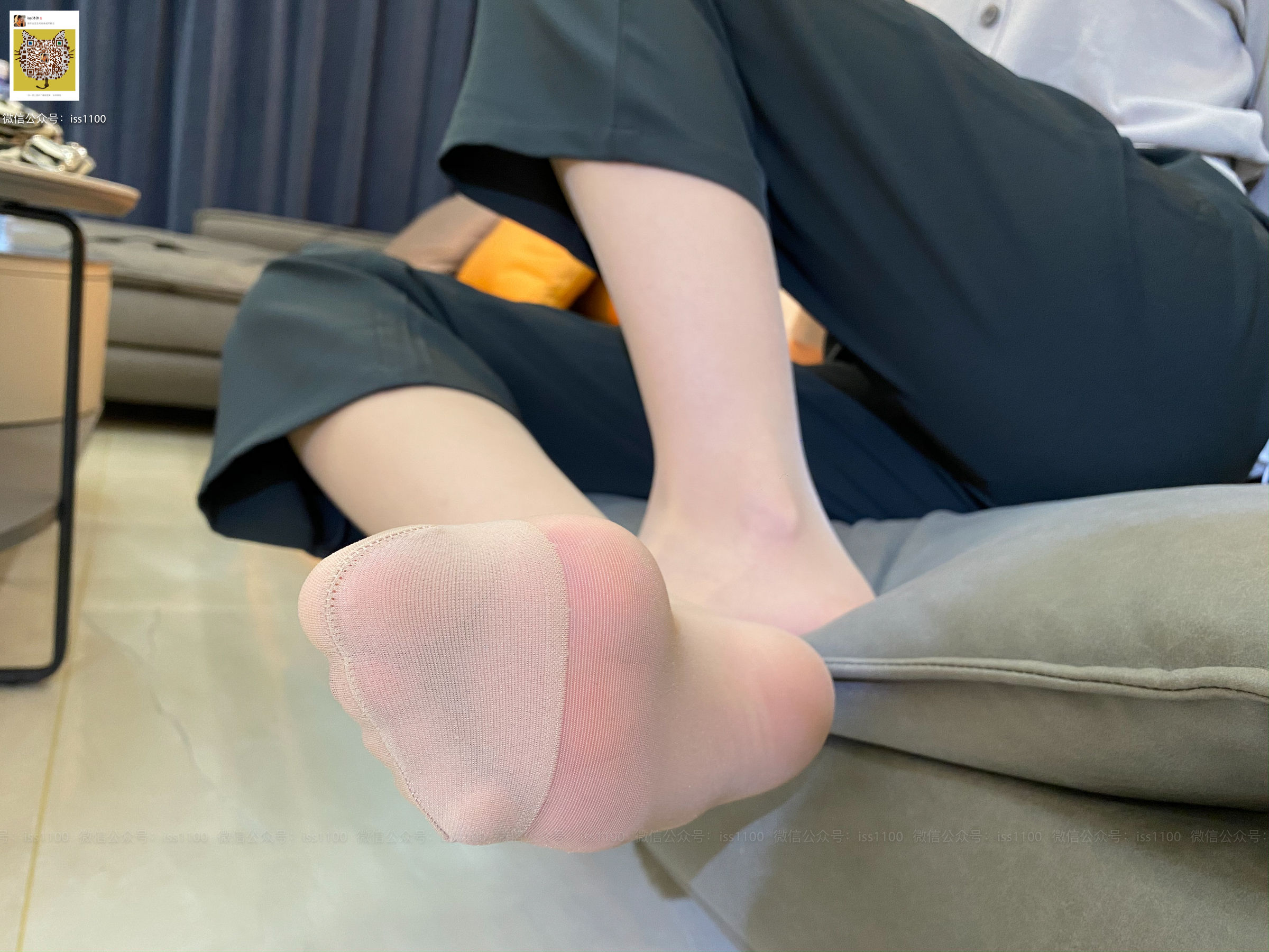 [ISS系列] 美晗 裤里丝 [126P] 插图59