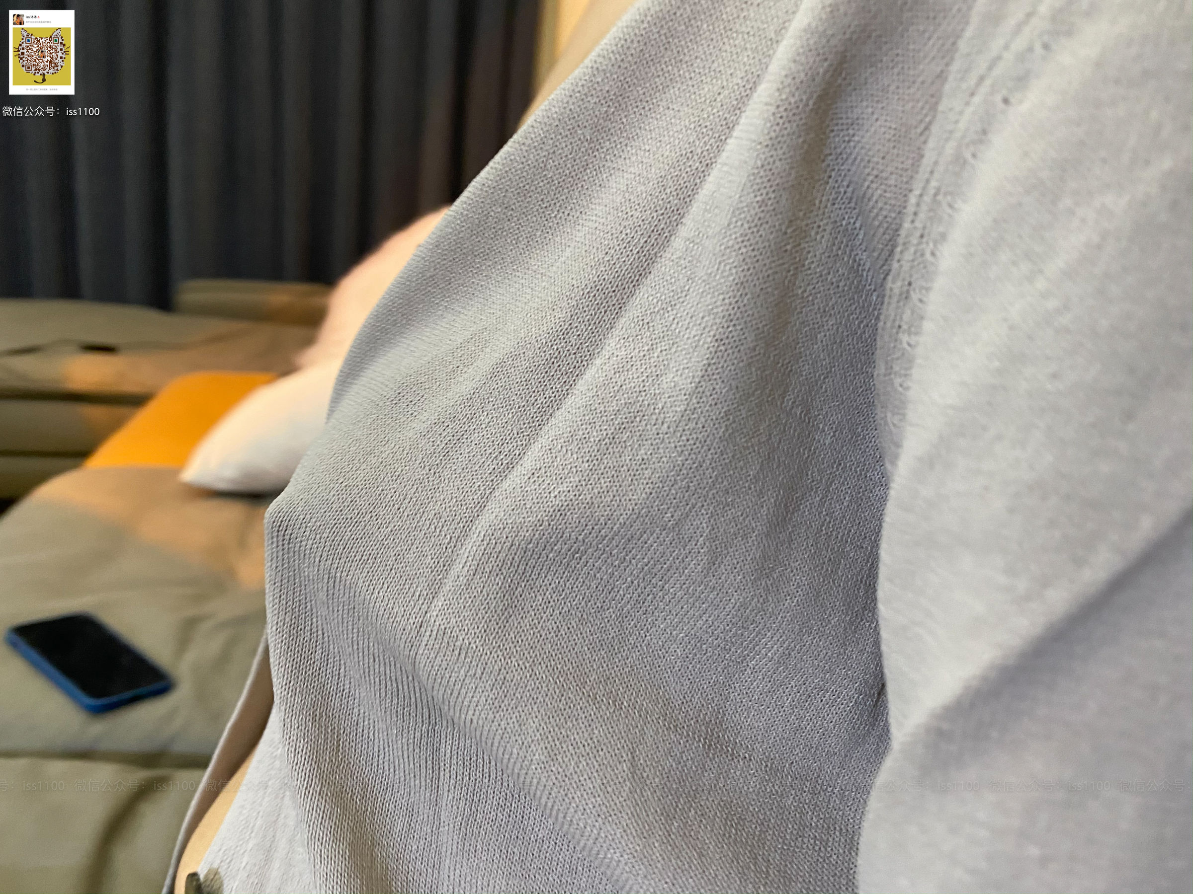 [ISS系列] 美晗 裤里丝 [126P] 插图61