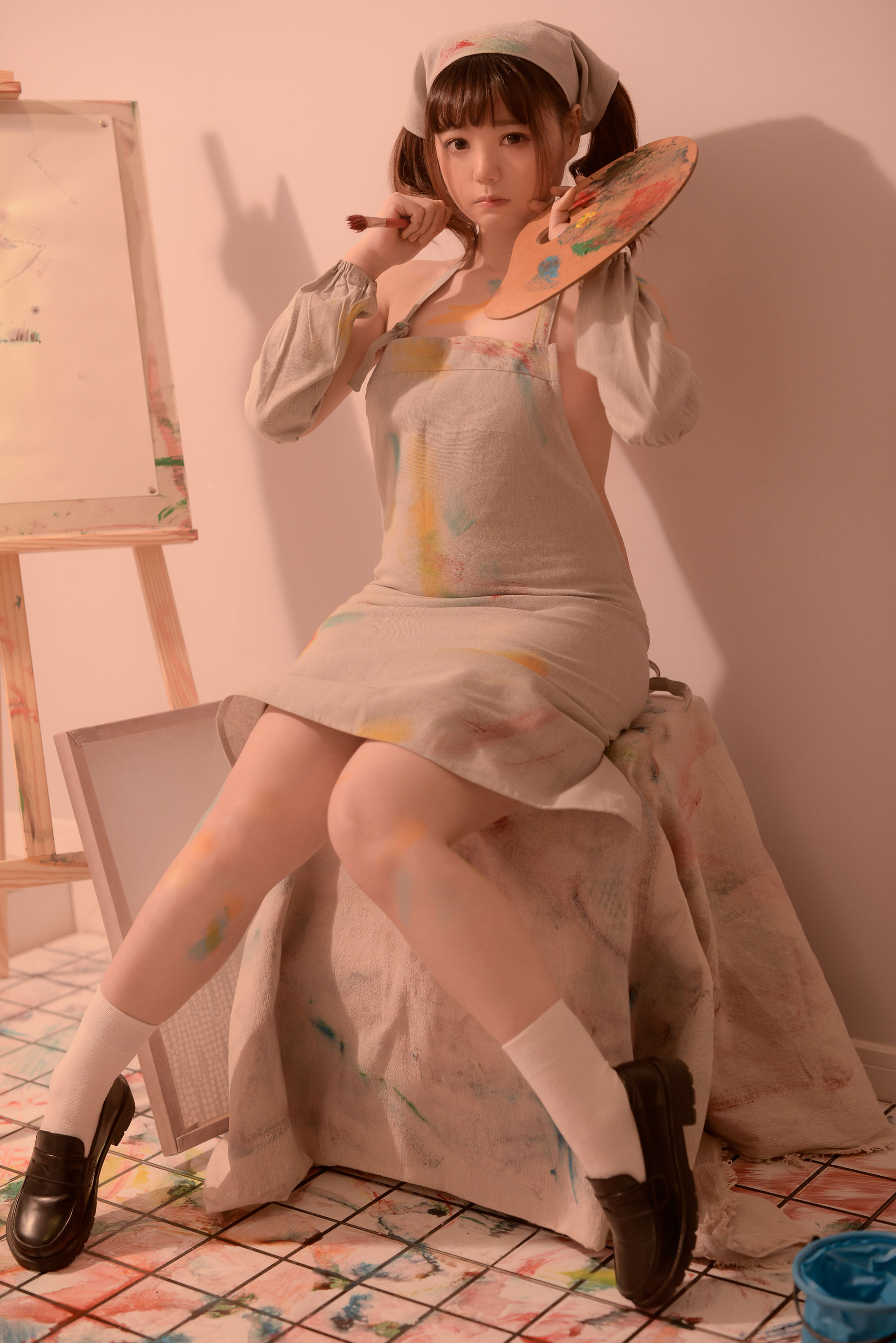 きょう肉肉 Vol.13 新蔻島シンコウジマ [29P]