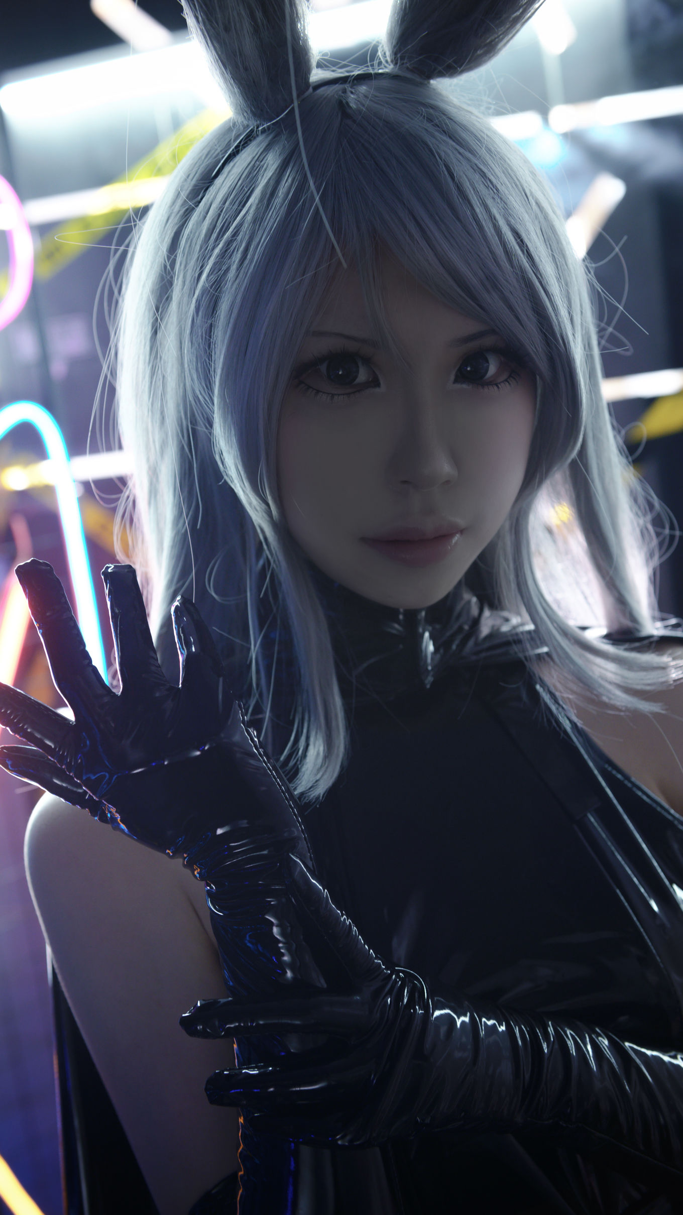 大米米球 – 暴行 [30P]