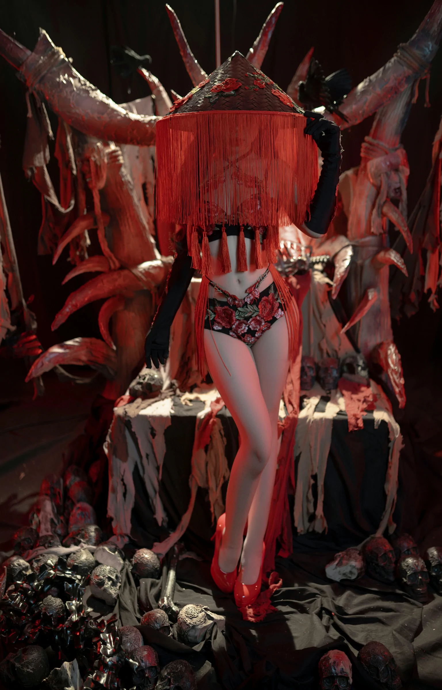 Bangni邦尼 – 冥2 [93P]