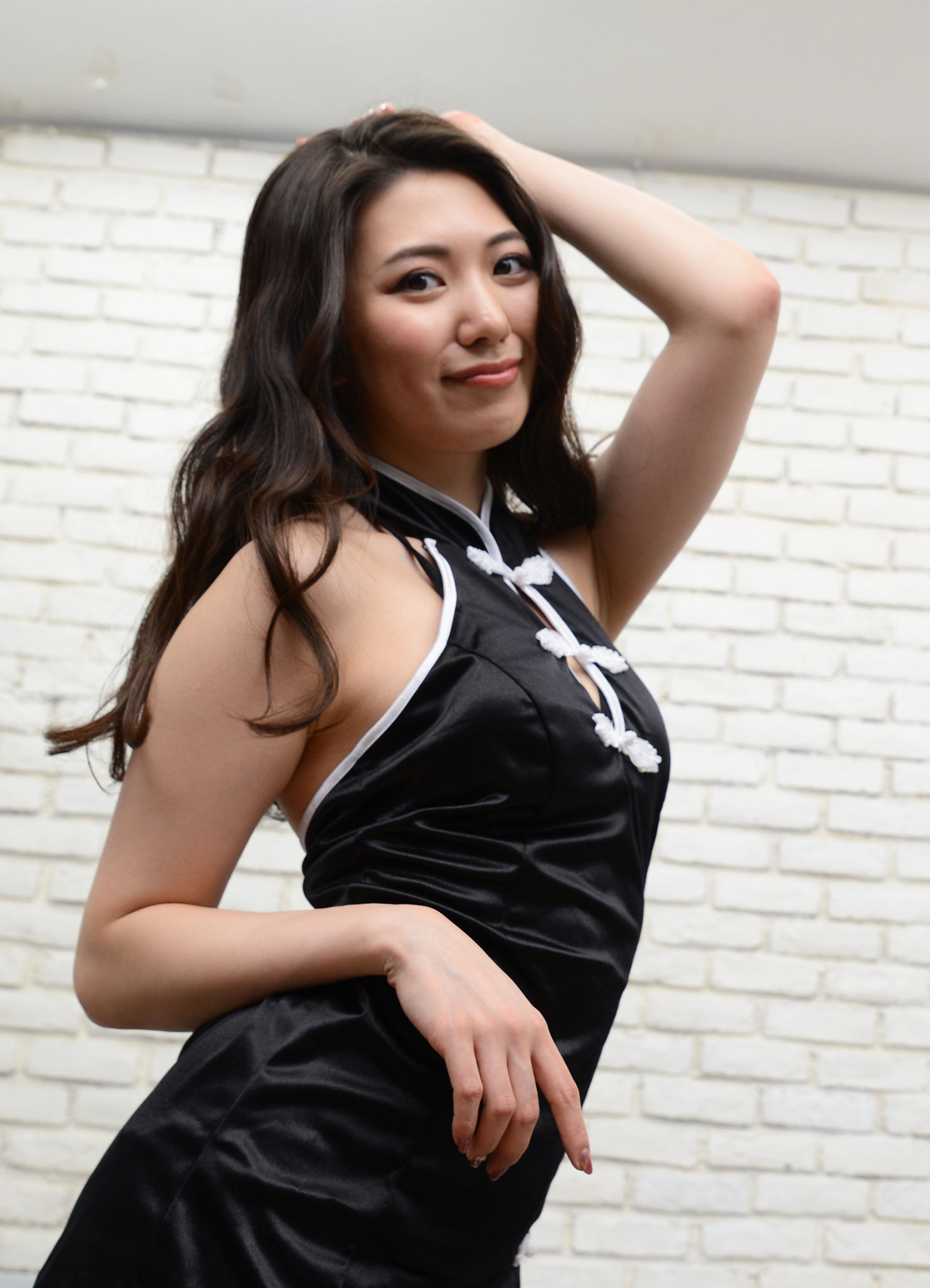 山岸逢花《第33 屆 ForAver》 [45P]