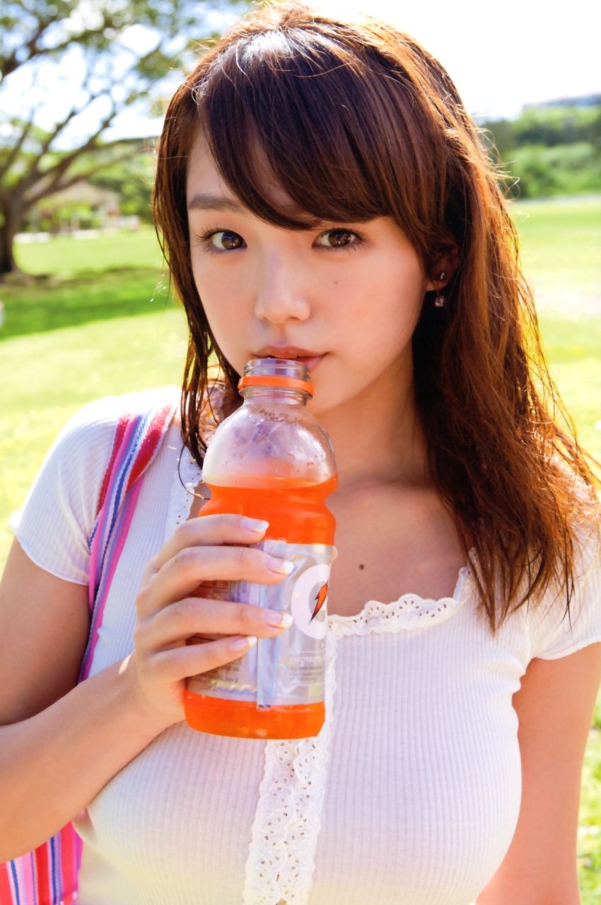 篠崎愛 『Love Scenes』 写真集 [177P]