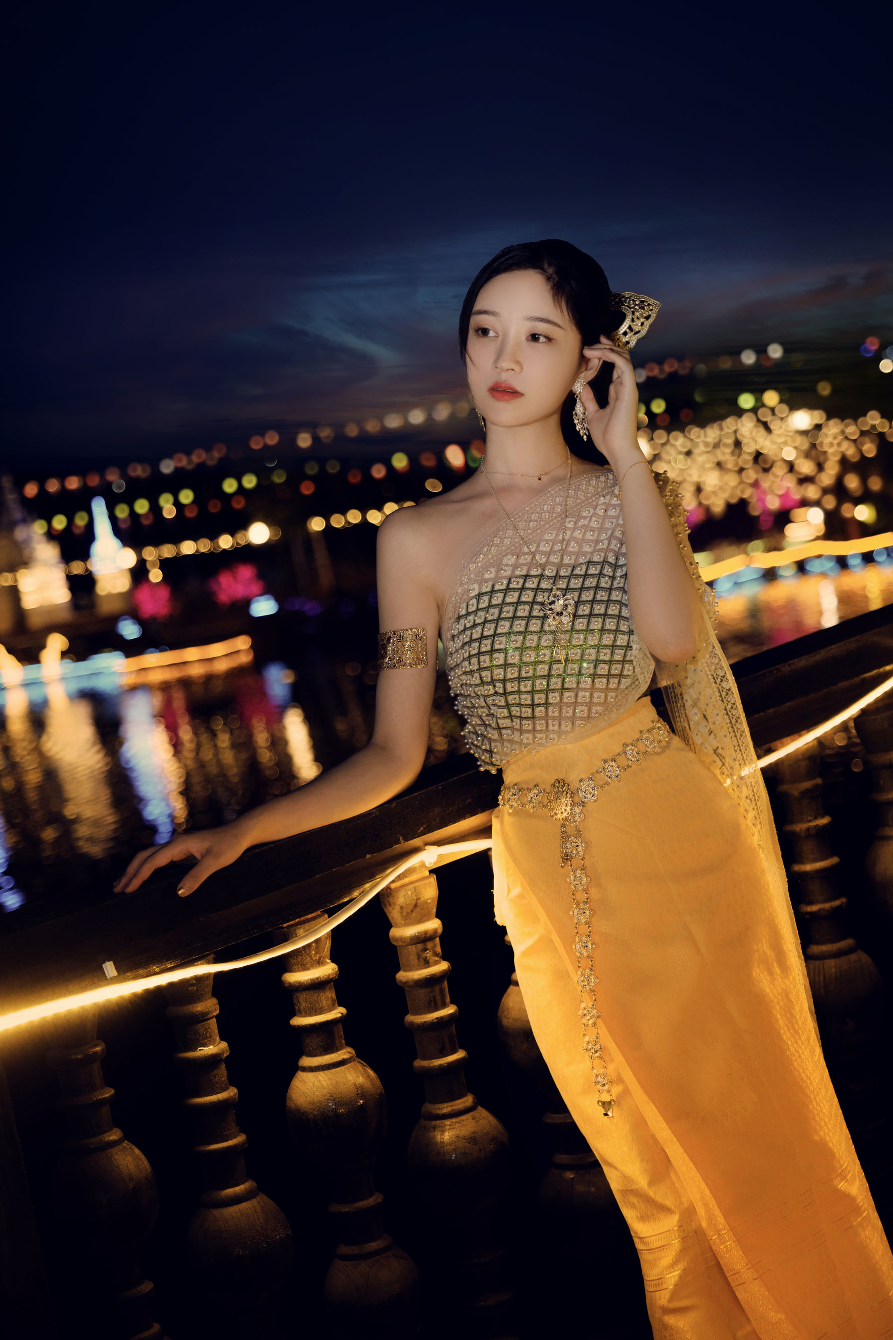 Nnian – 玉兔公主 [26P]