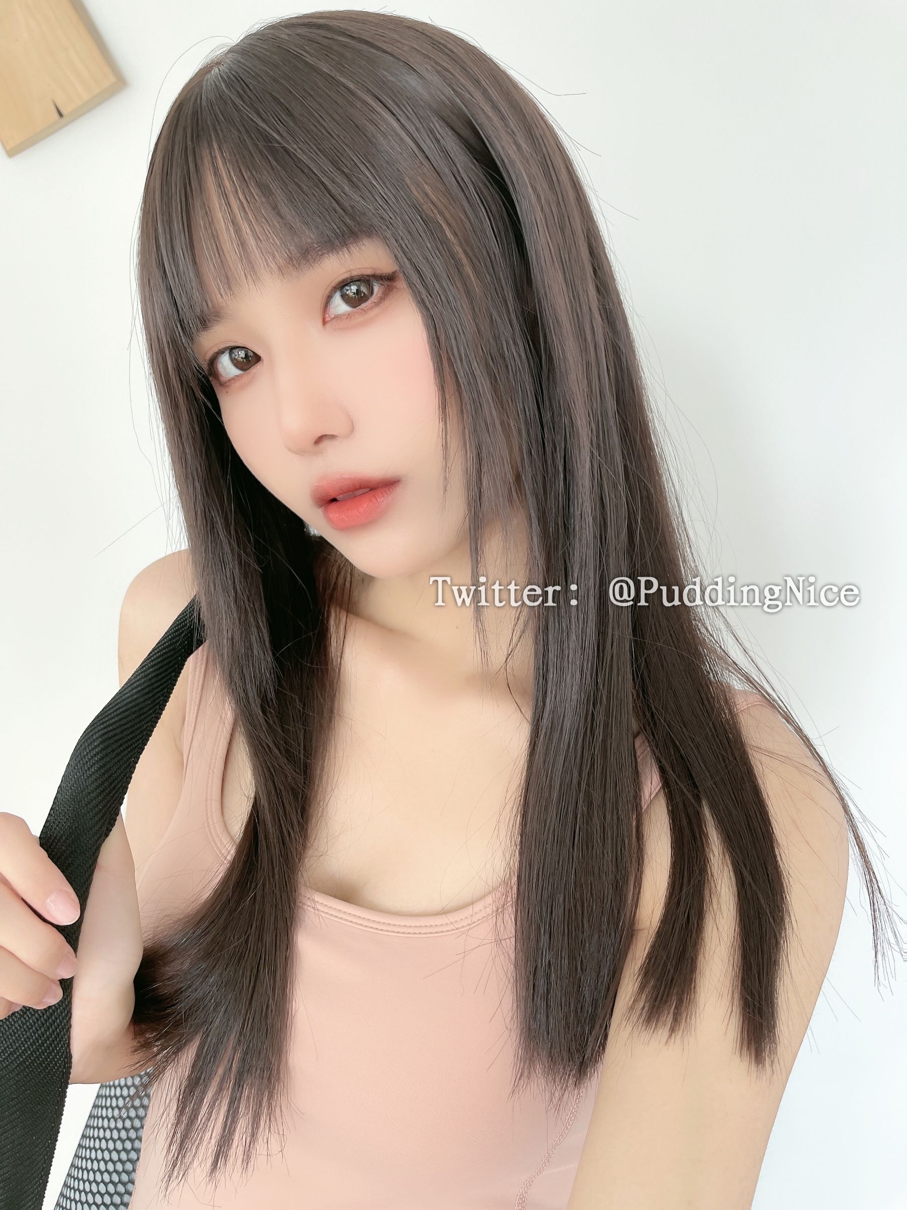 布丁大法 – 芋泥麻薯 [56P]