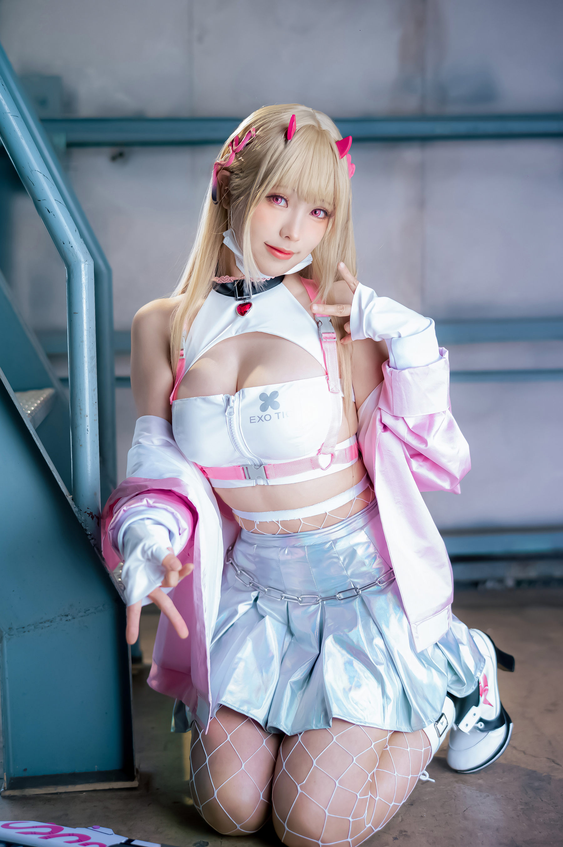 Ely_eee(ElyEE子) – Viper special 毒蛇特別版 [37P]