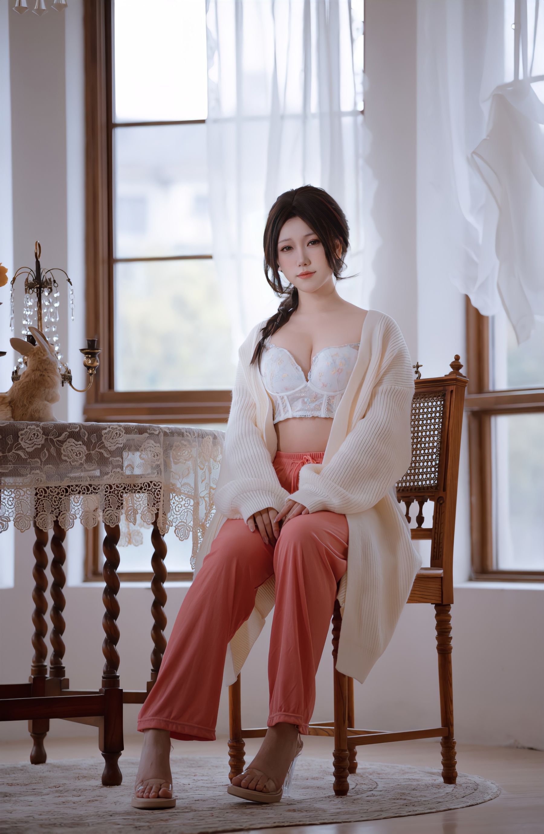 一北亦北 – 初秋 [20P]