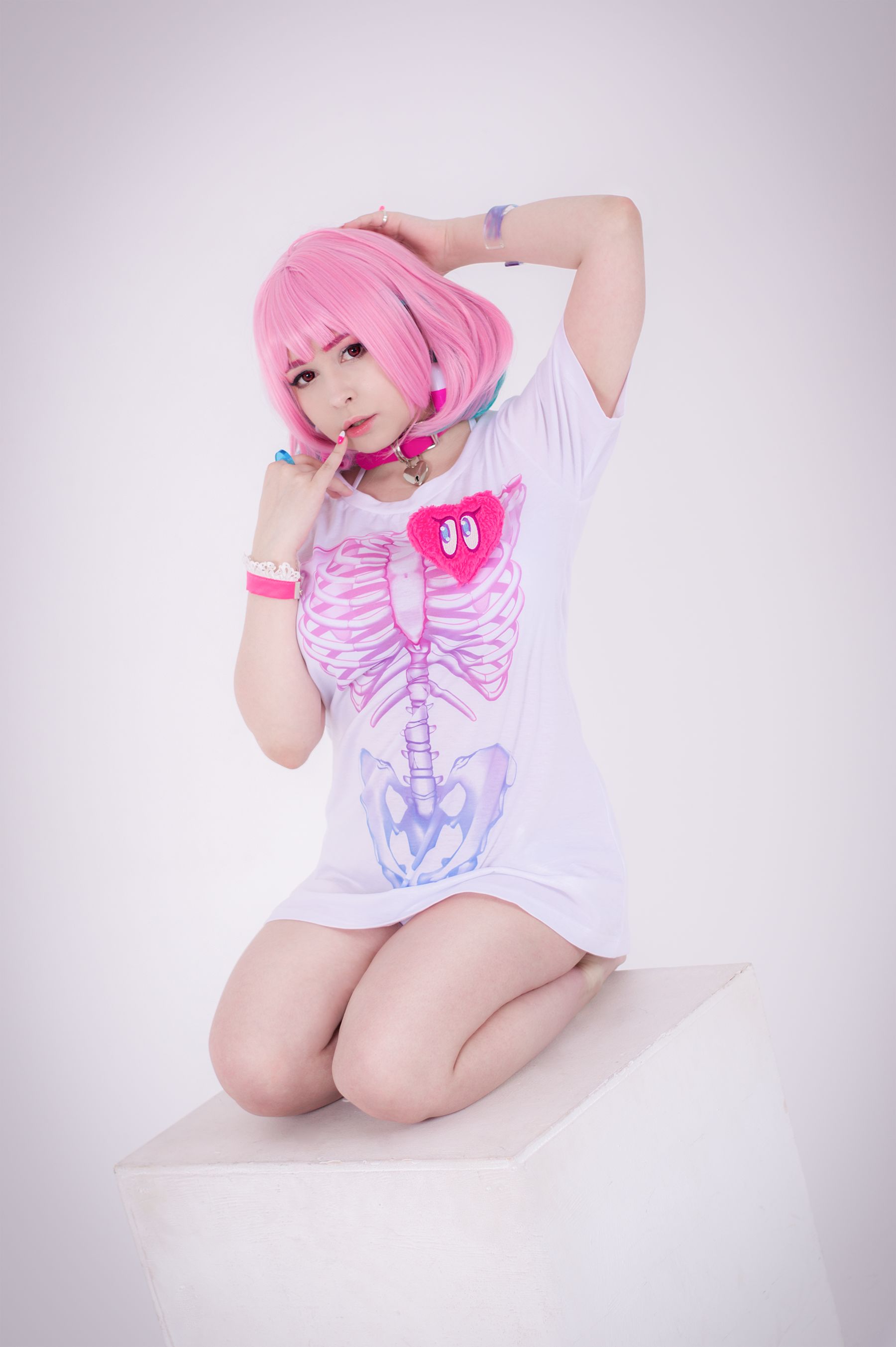 Yoshinobi – Riamu Yumemi [23P]