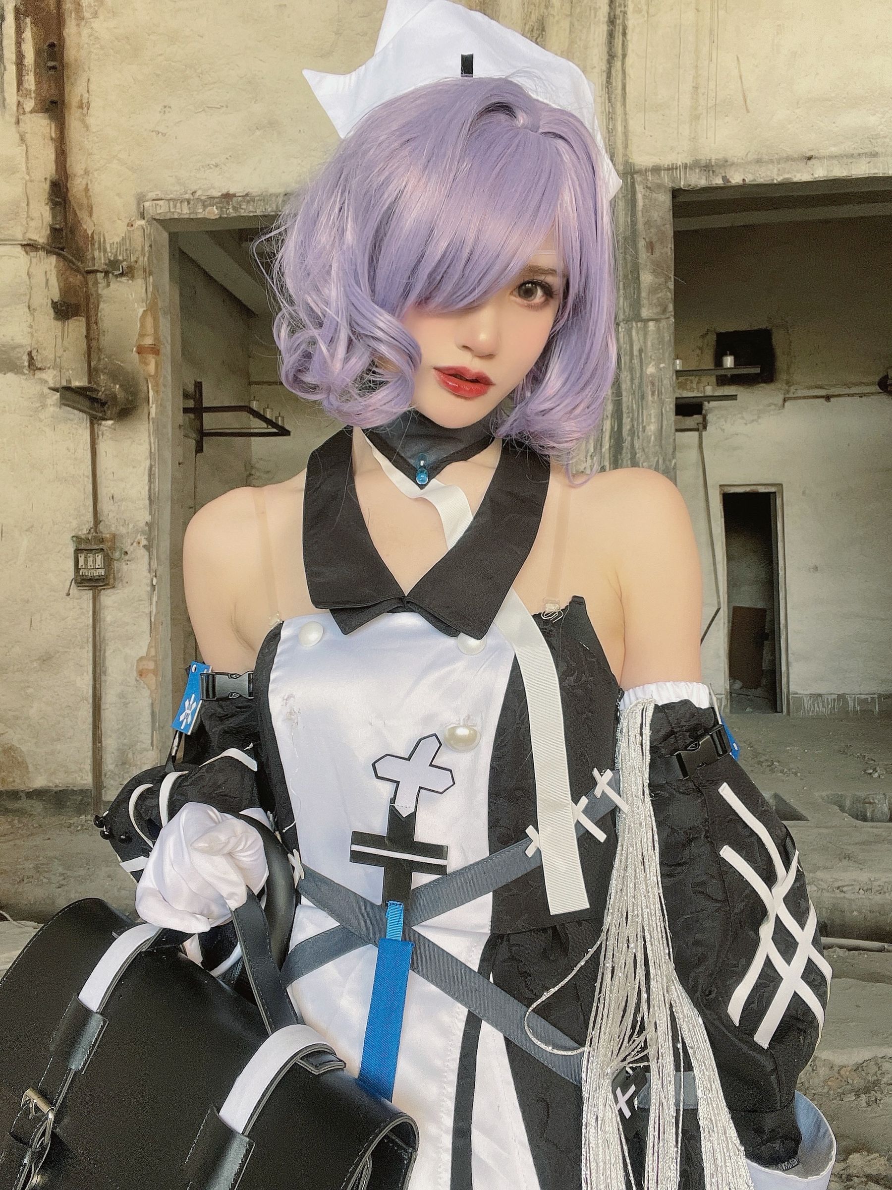 木之本果 – 真爱粉5月 [21P]