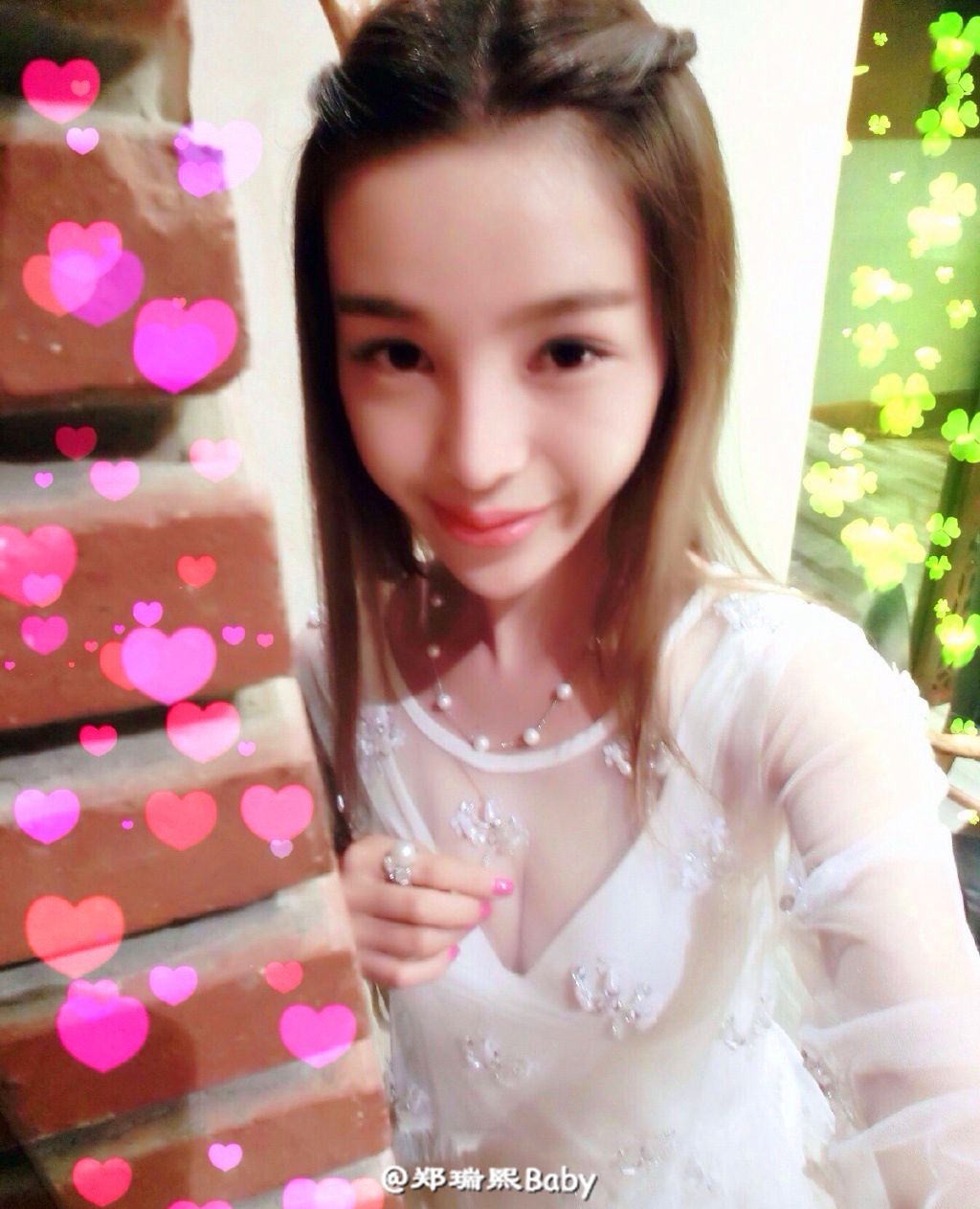 郑瑞熙Baby – TuiGirl推女郎性感嫩模私密照高清图片合辑 [87P]