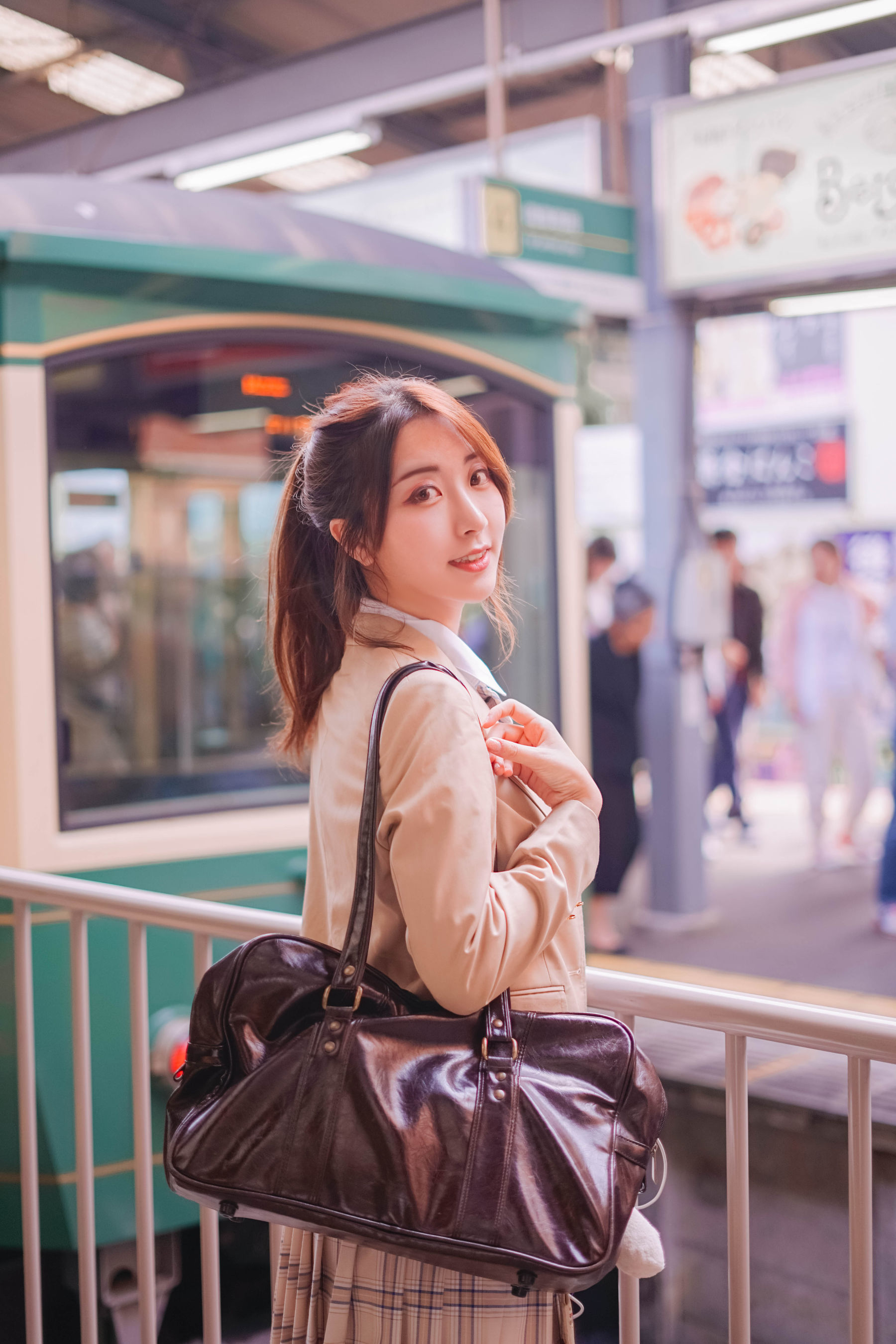 人气Coser黑川 镰仓 [33P]