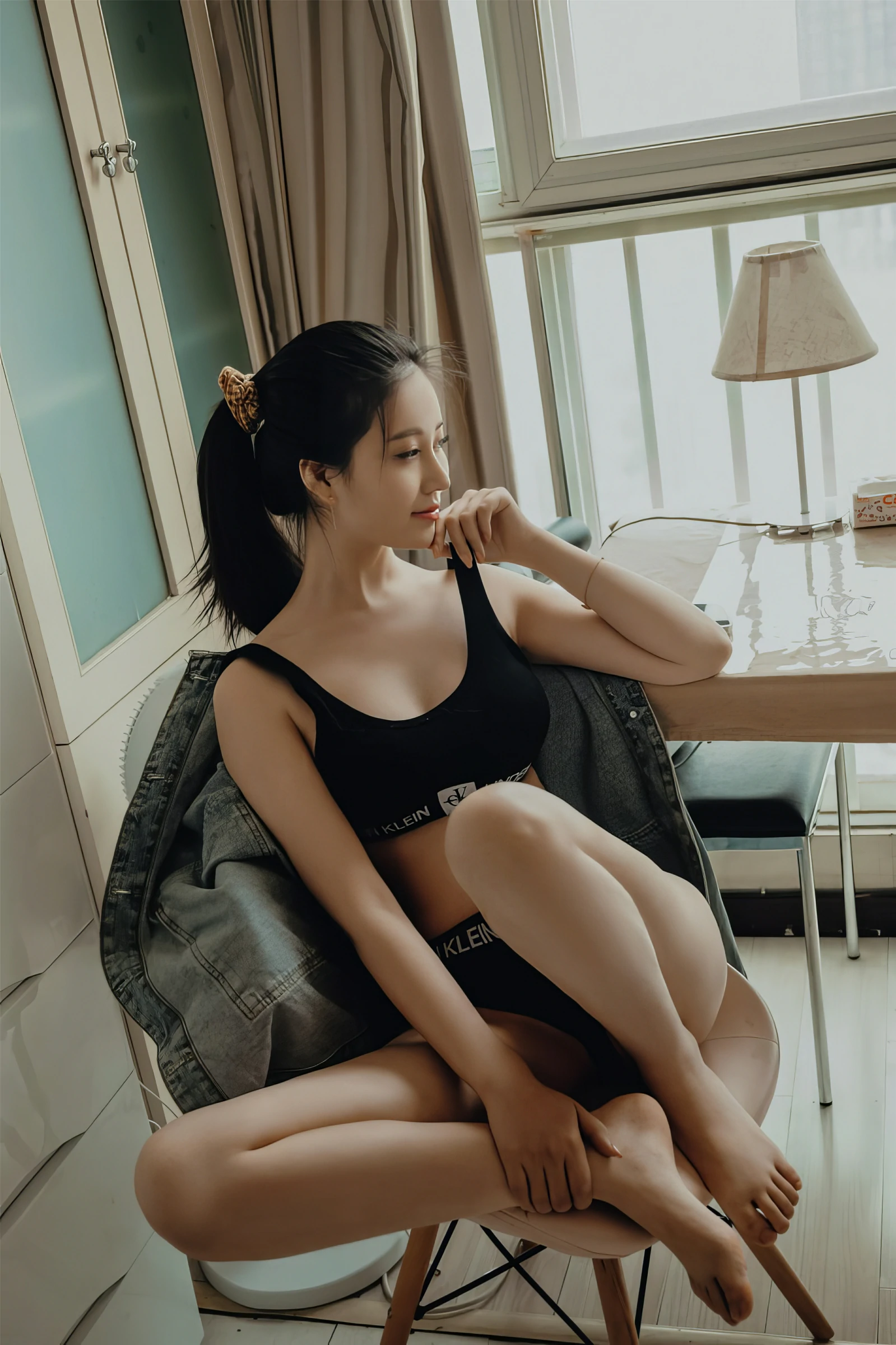 年年Nnian – 休闲时光 [45P]