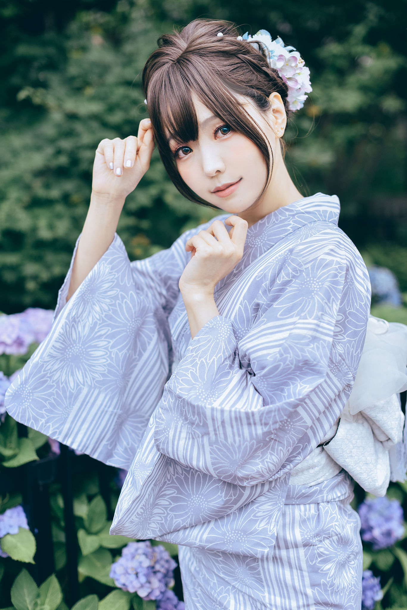 Ely_eee(ElyEE子) – Yukata [56P]