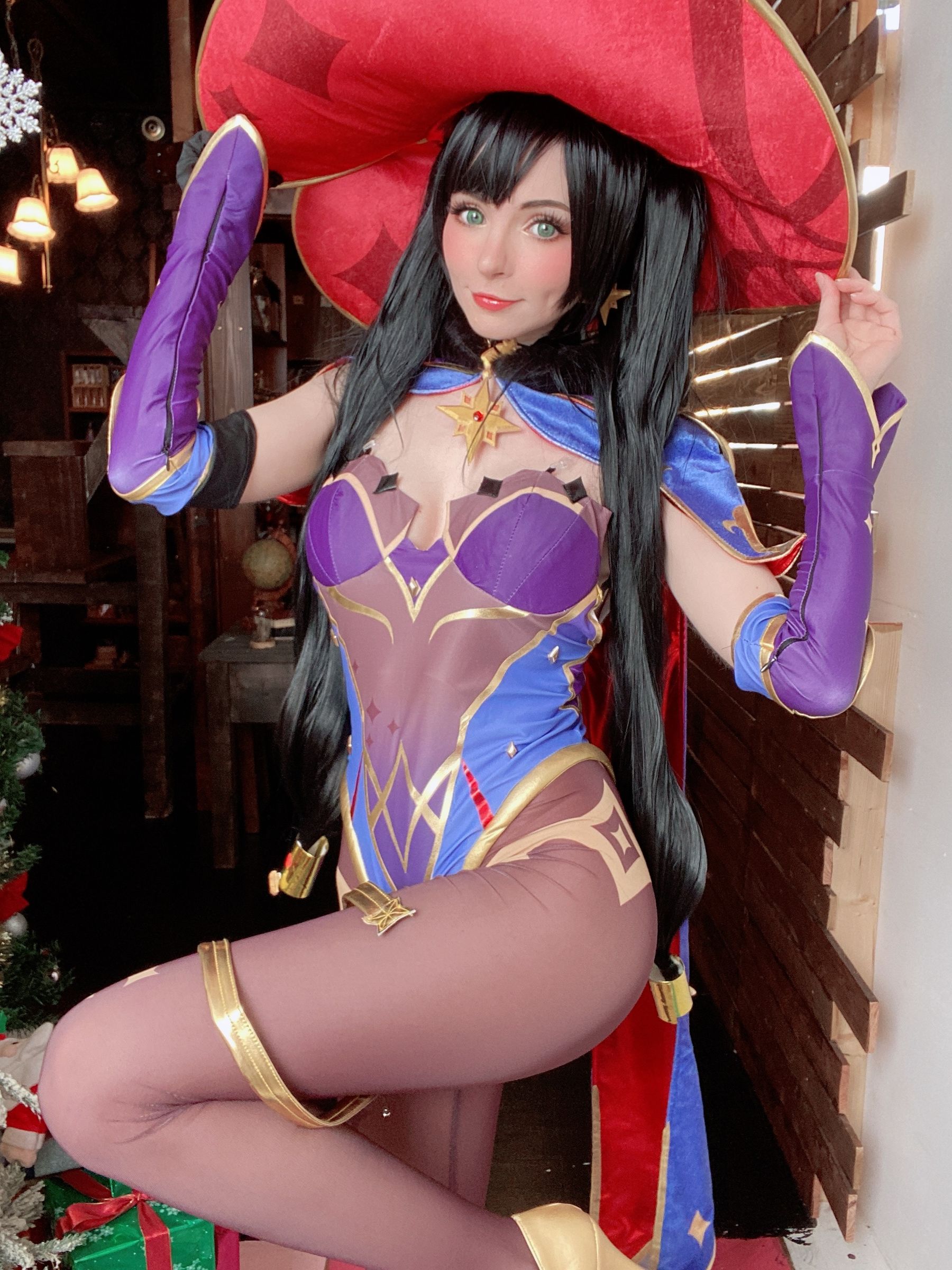 Peach milky – Mona [102P]