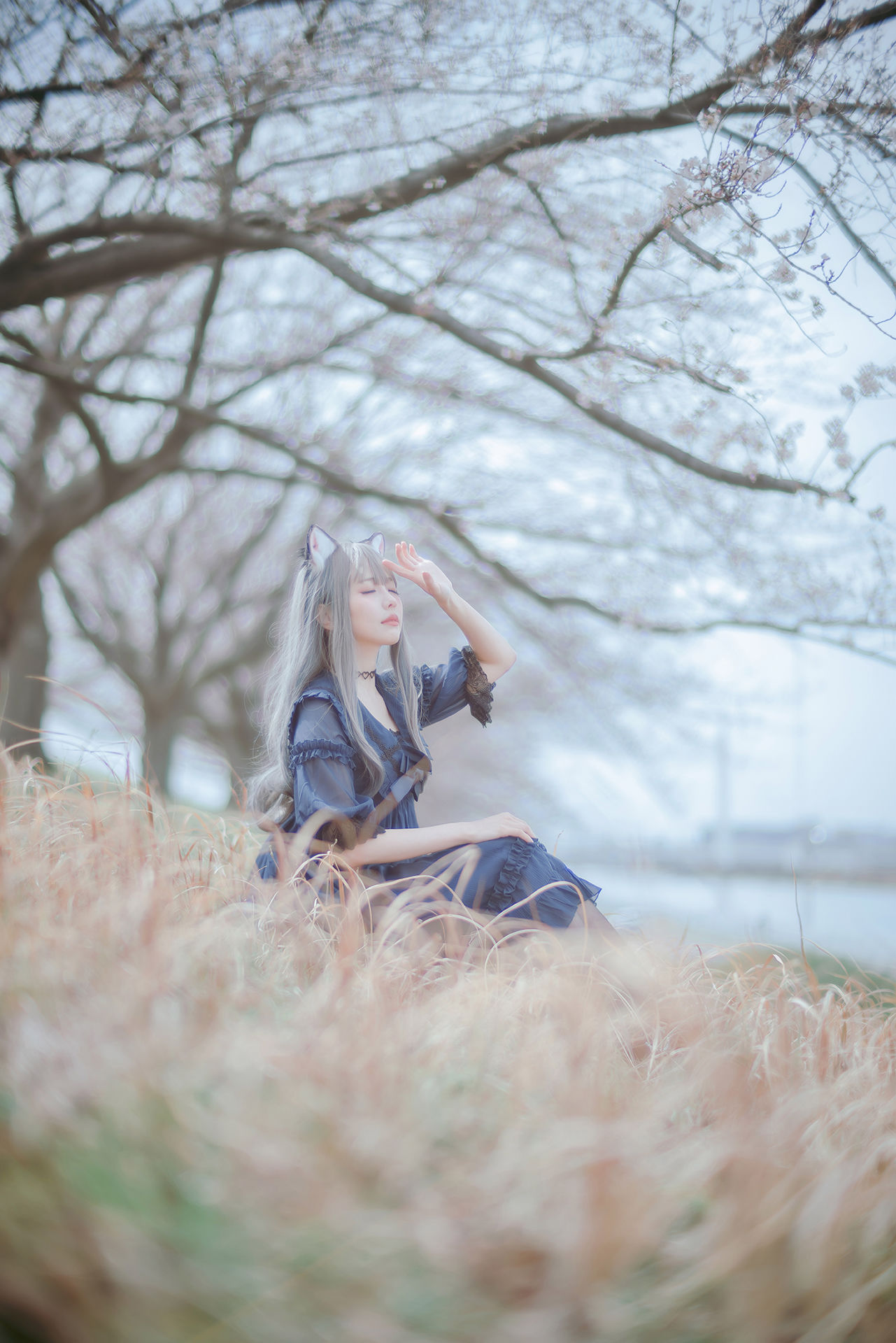 Ely_eee(ElyEE子) – Sakura [64P]