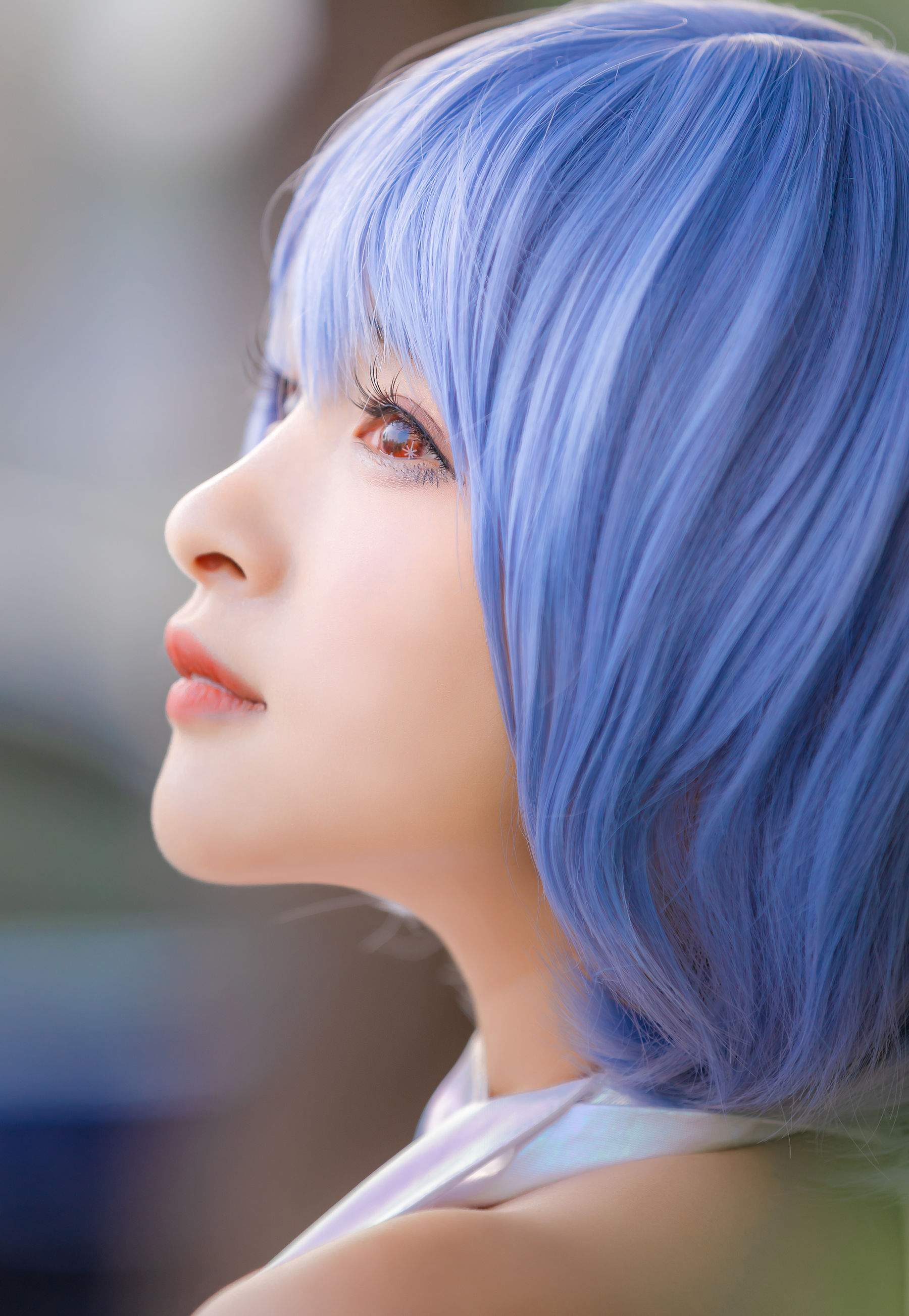 动漫博主九九八XY – 蕾姆 [25P]