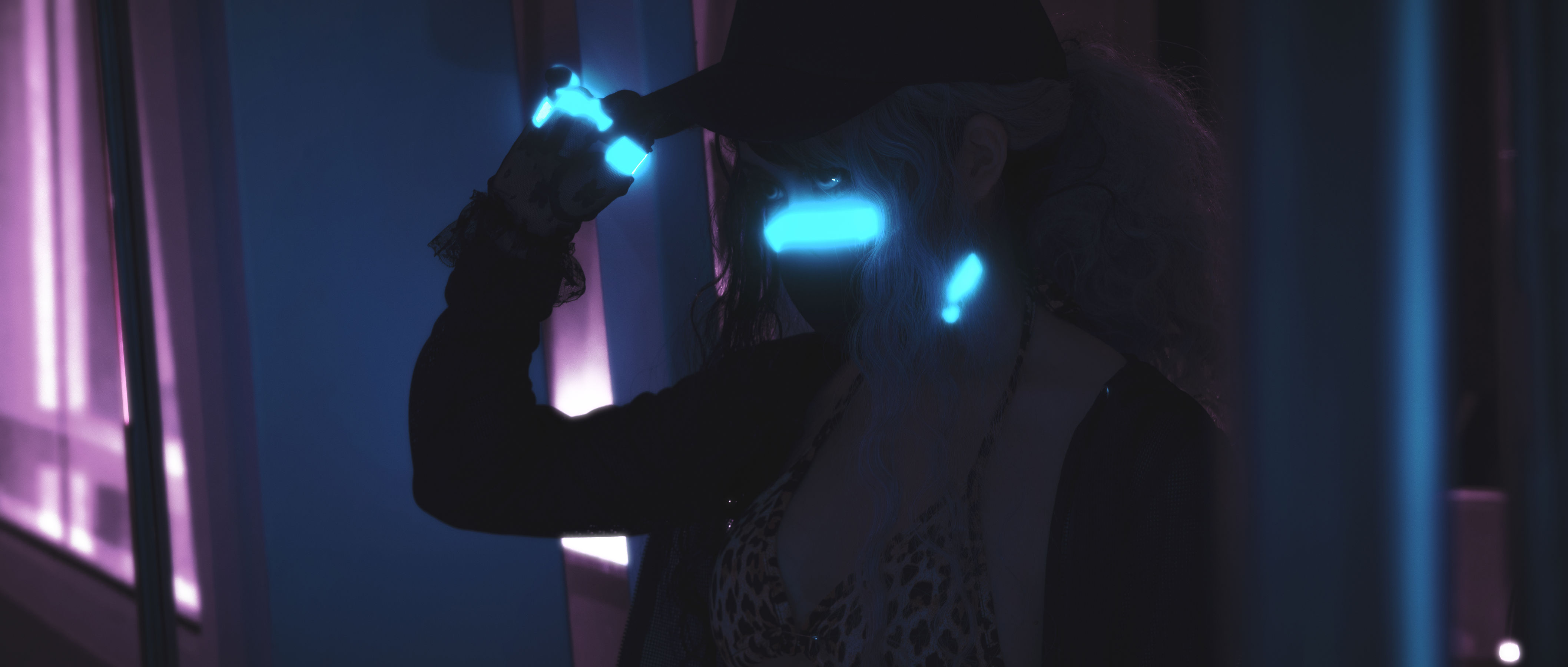 一笑芳香沁 – DX [9P]