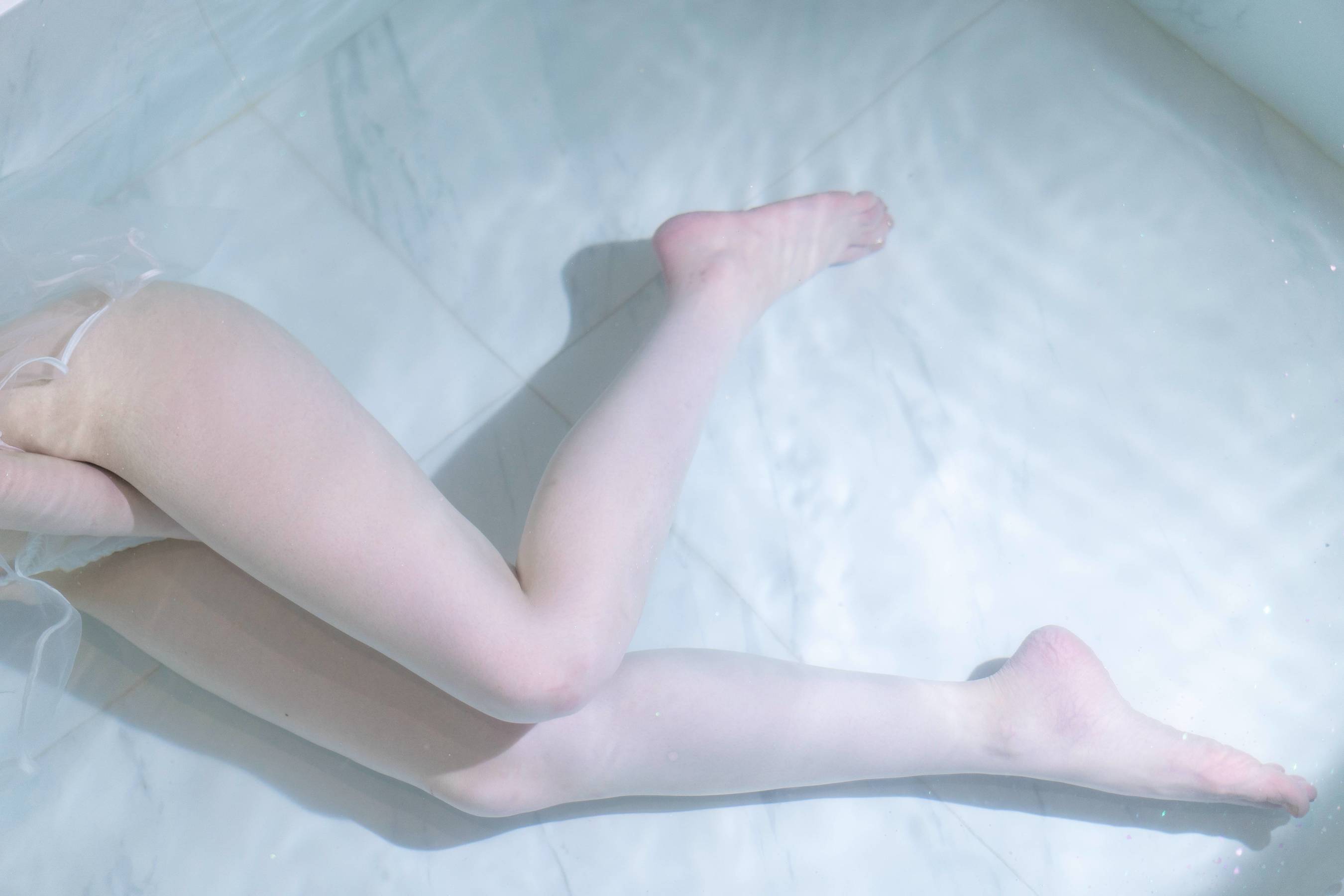 COS少女星野咪兔 – 情趣蕾丝 [10P]