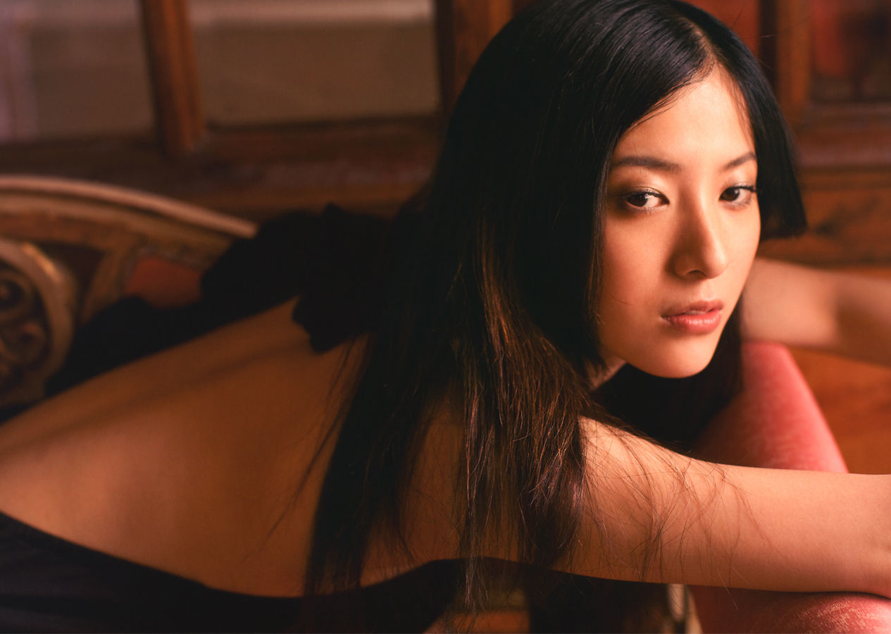 吉高由里子 合集 [42P]