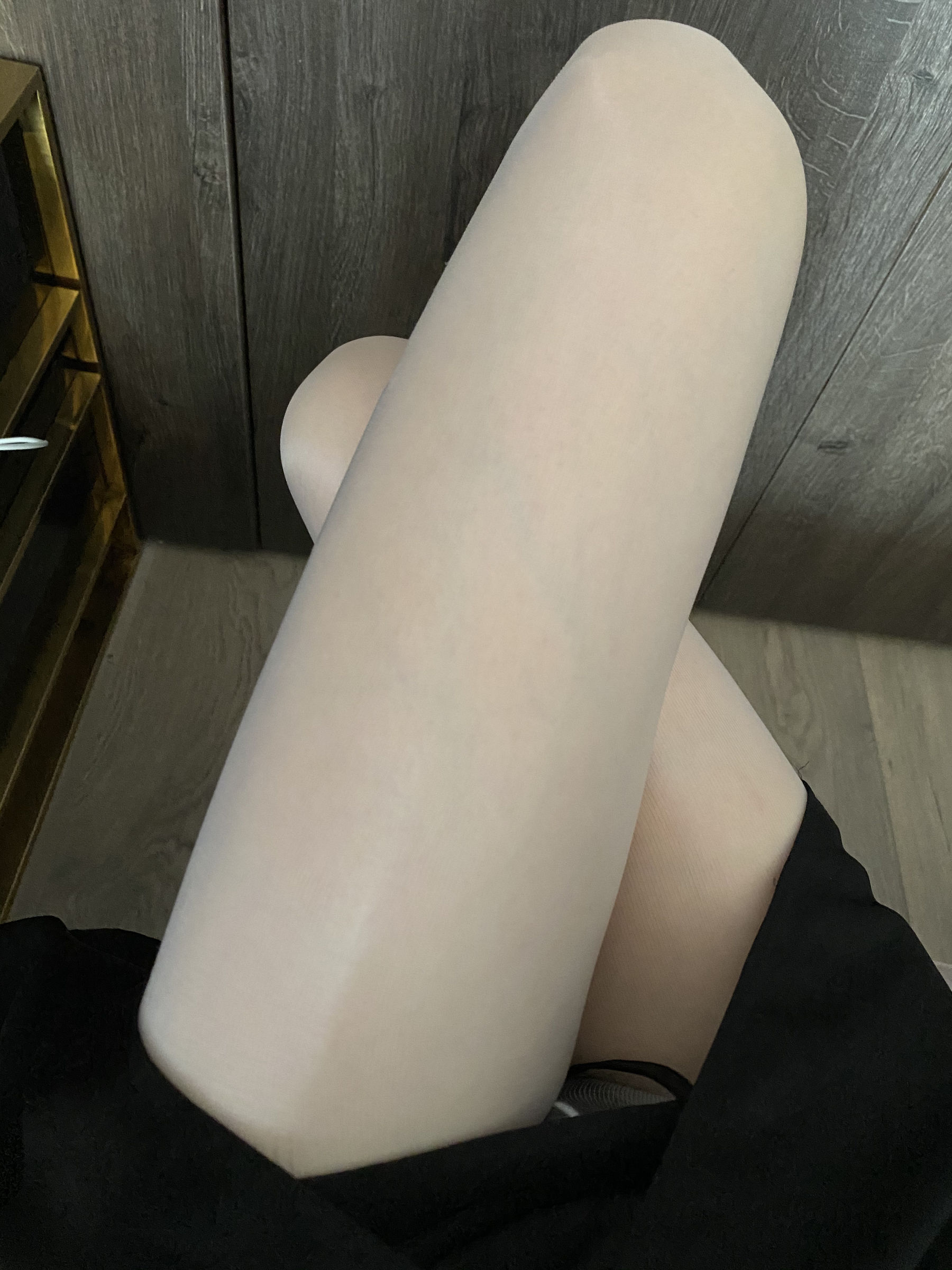 丝足博主麋鹿_Monroe 2020.08.16 丝绸般的柔滑 [49P] 插图13