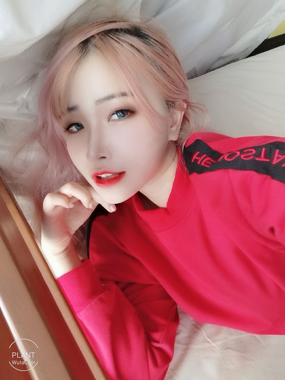 花リリ(Plant Lily) – Plant Lily [63P]