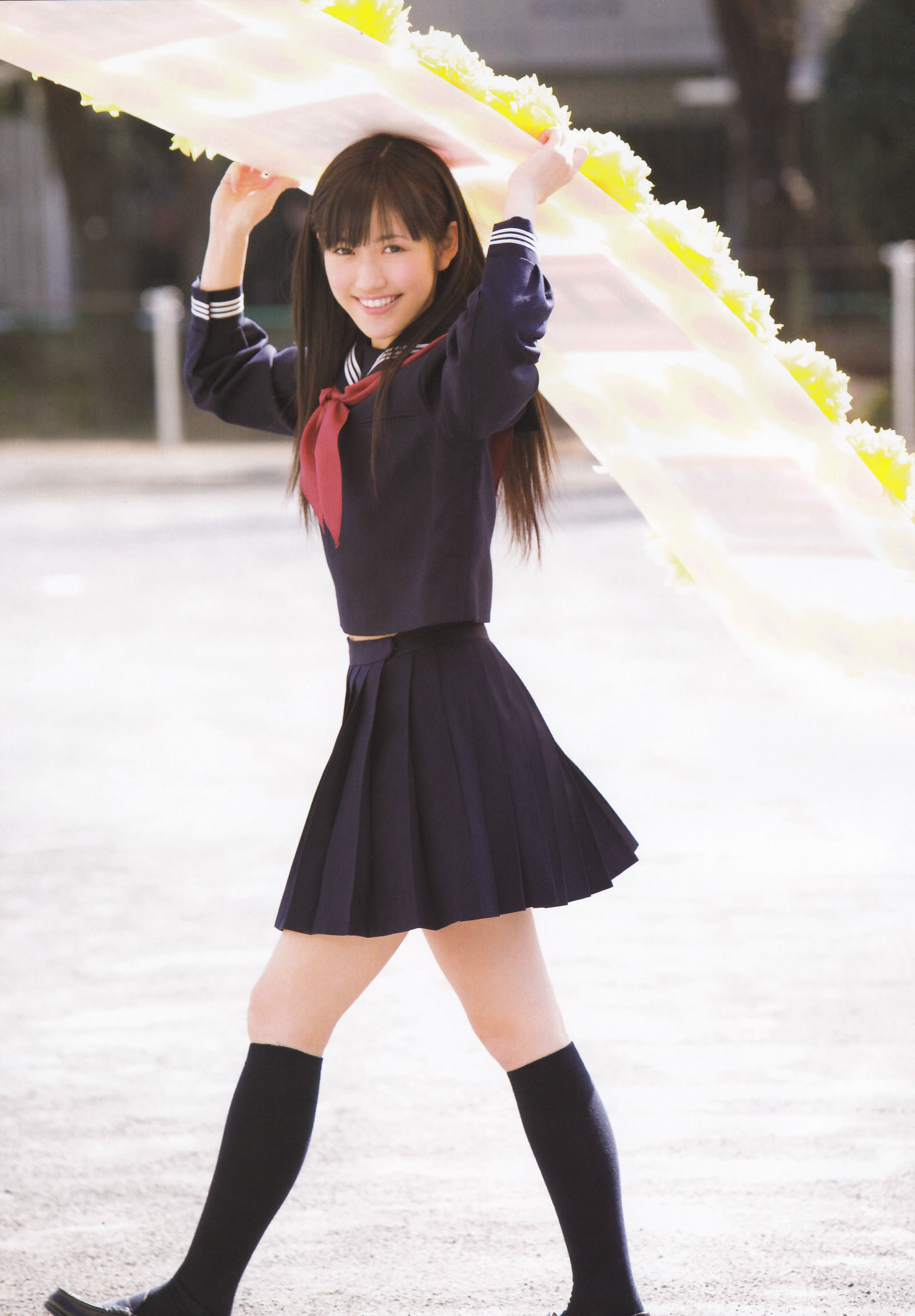 渡邊麻友『1st写真集 まゆゆ』 渡边达生 [194P]