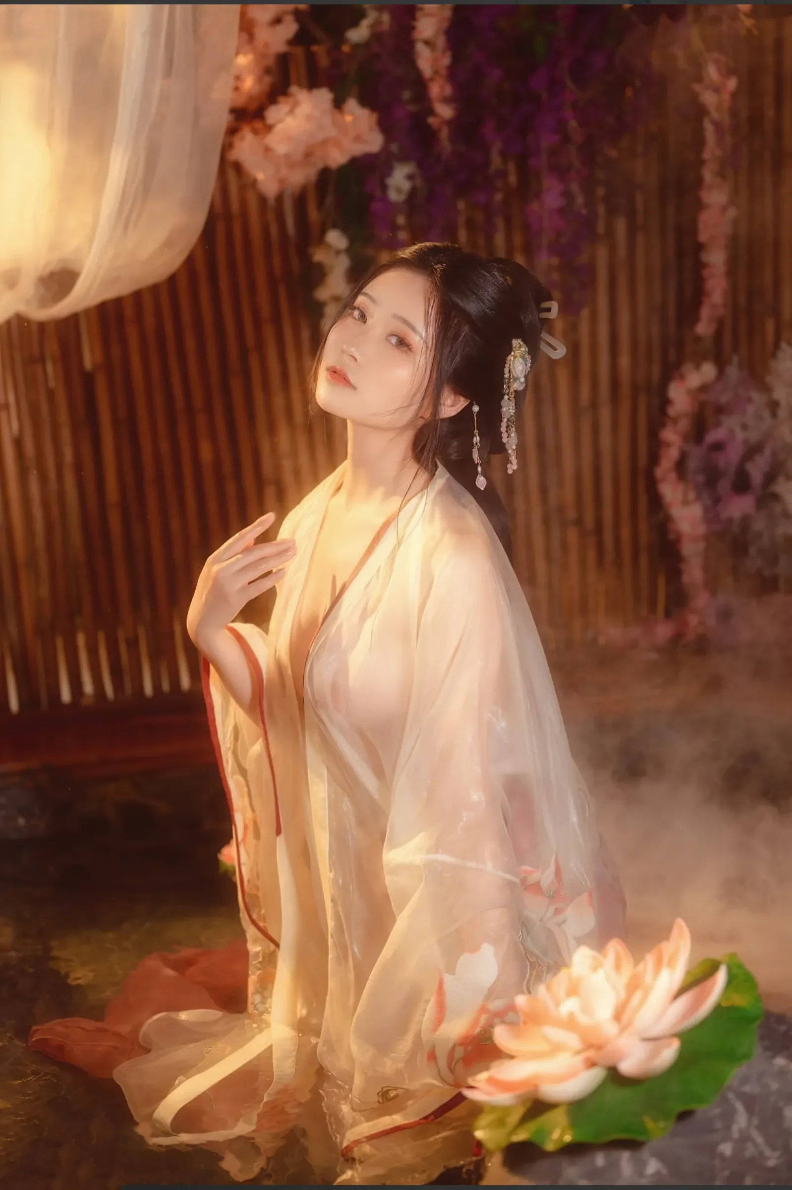 年年Nnian – 梦醉瑶 [39P]