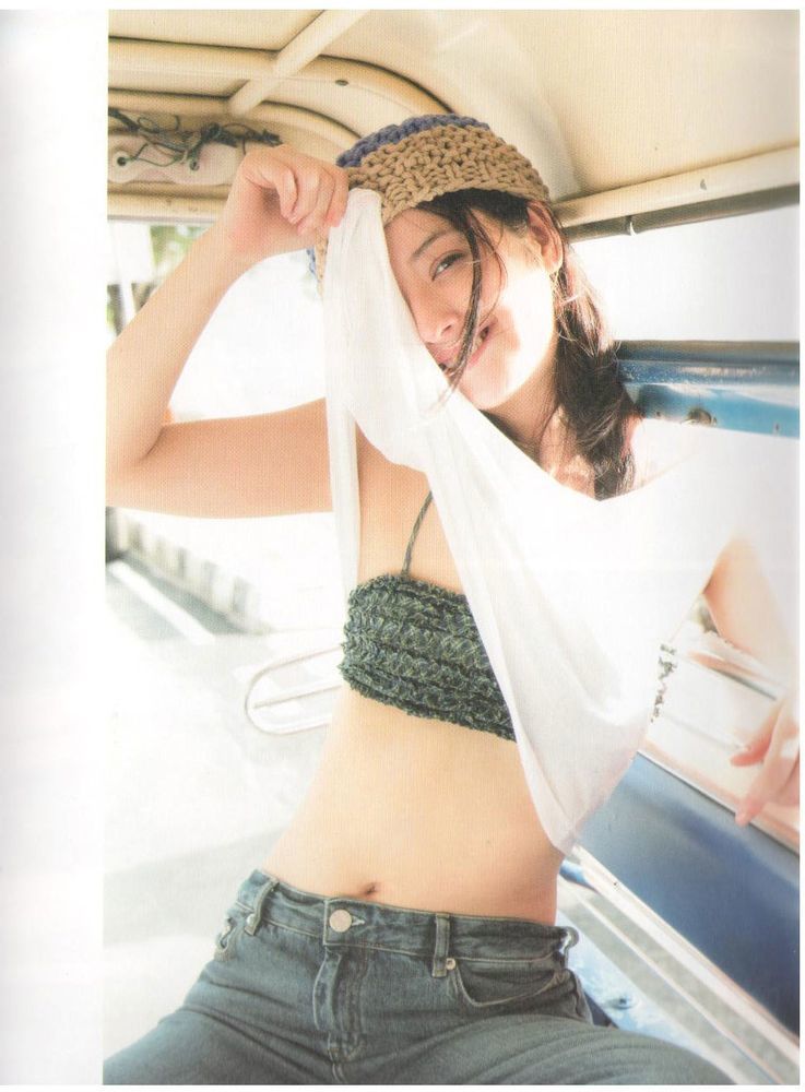 佐々木希 扫描图 [70P]