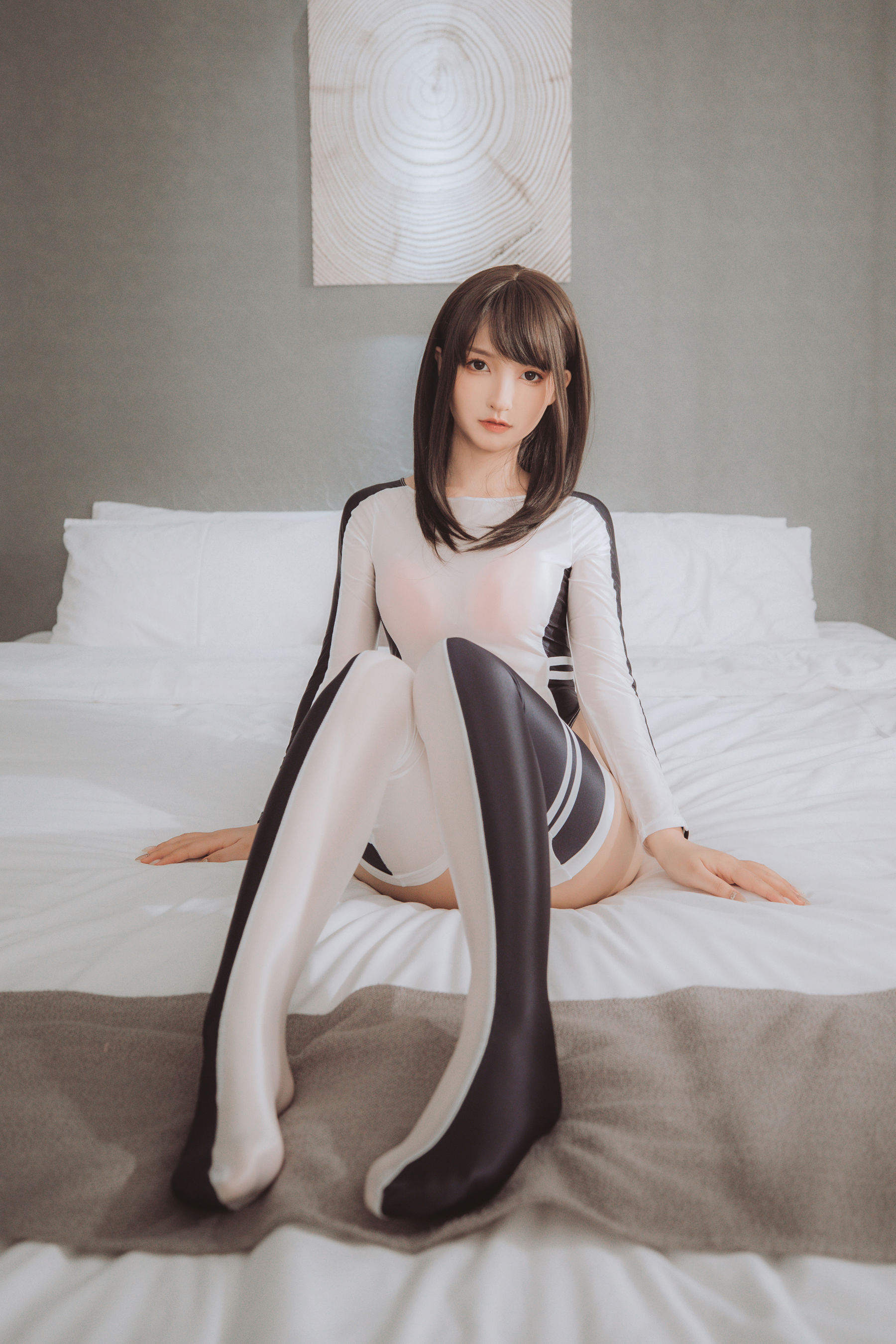 萝莉神楽板真冬之水之形2 [150P]