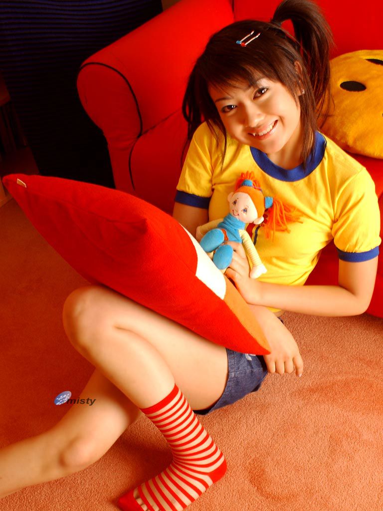 [@misty] No.003 Aya Kanzaki 神崎彩_第1张