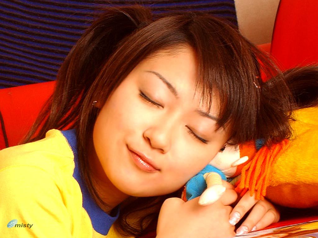 [@misty] No.003 Aya Kanzaki 神崎彩_第3张