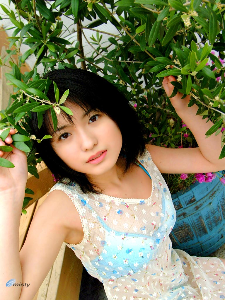 [@misty] No.004 Akari Hosoda 細田あかり_第5张