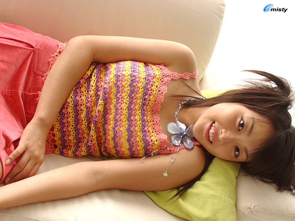 [@misty] No.008 Ayano Yarita 立花彩野_第5张