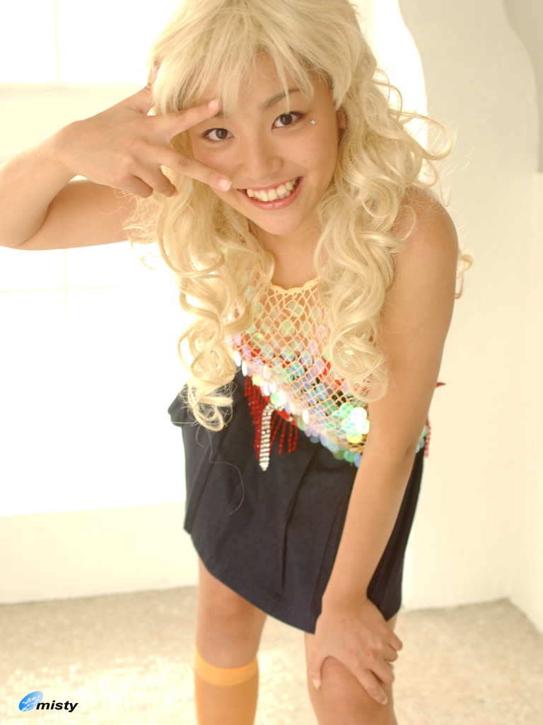 [@misty] No.009 Ayano Yarita 立花彩野_第4张