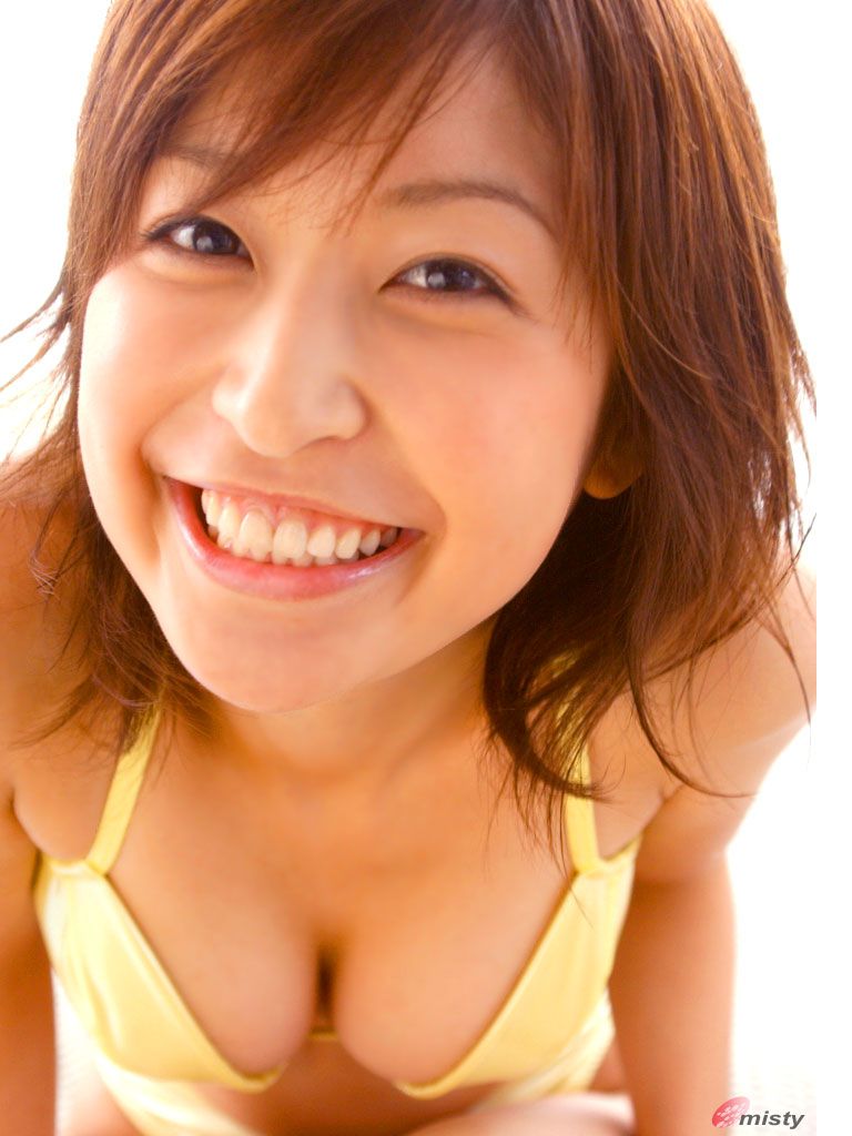 [@misty] No.012 Mayumi Ono 小野真弓_第1张