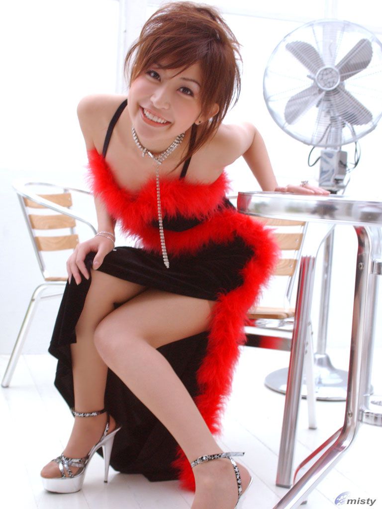 [@misty] No.013 Mayumi Ono 小野真弓_第2张