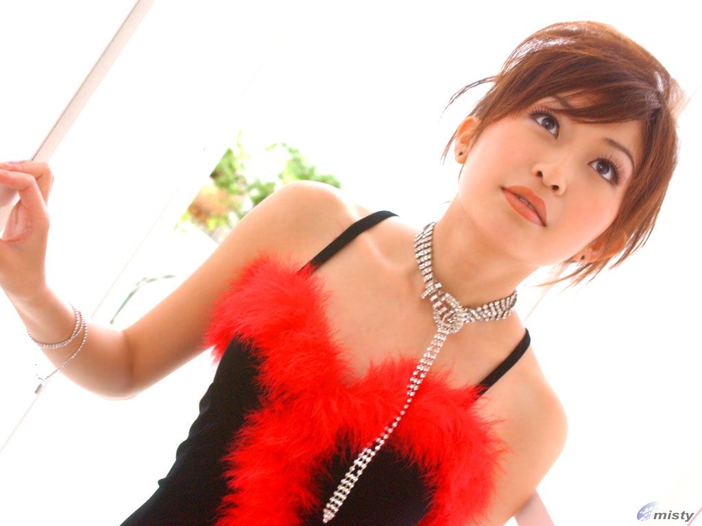 [@misty] No.013 Mayumi Ono 小野真弓_第3张