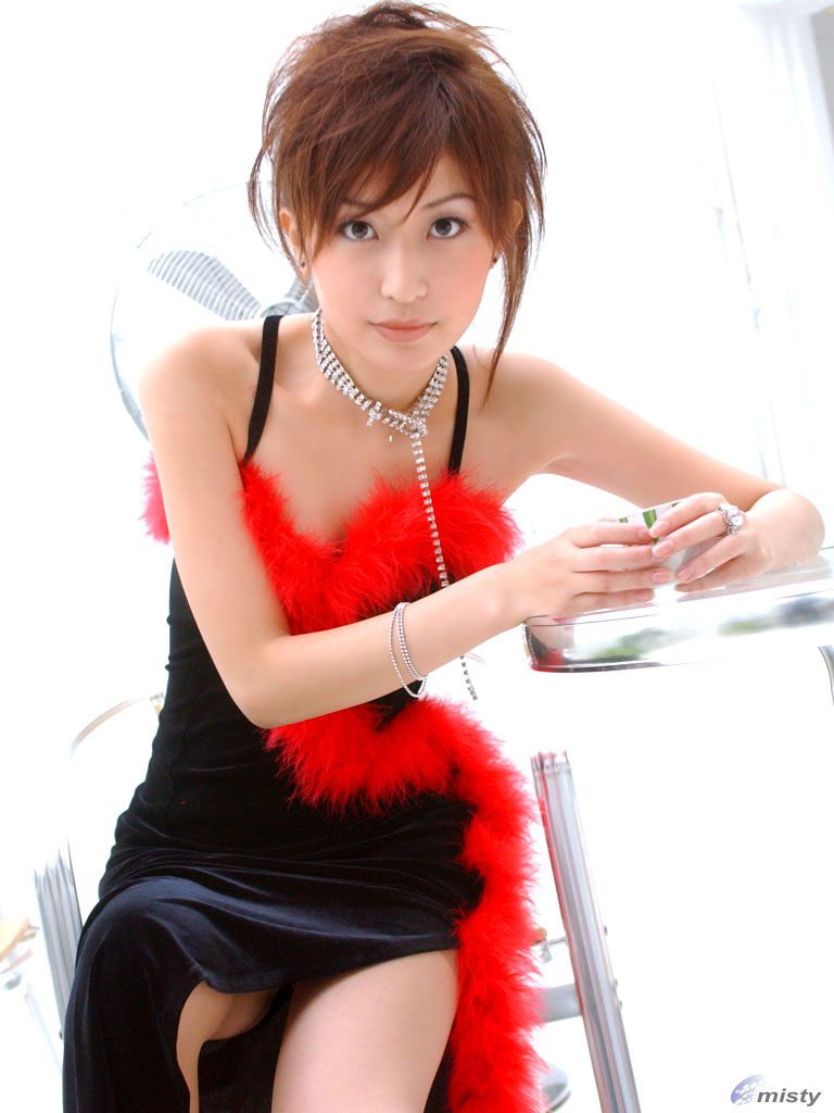 [@misty] No.013 Mayumi Ono 小野真弓_第4张