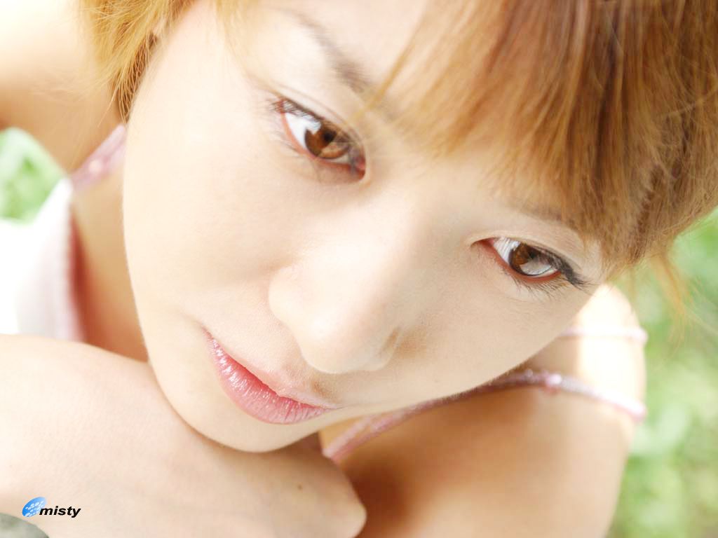 [@misty] No.014 Nanako Fujisaki 藤崎奈々子/ 藤崎奈奈子_第1张