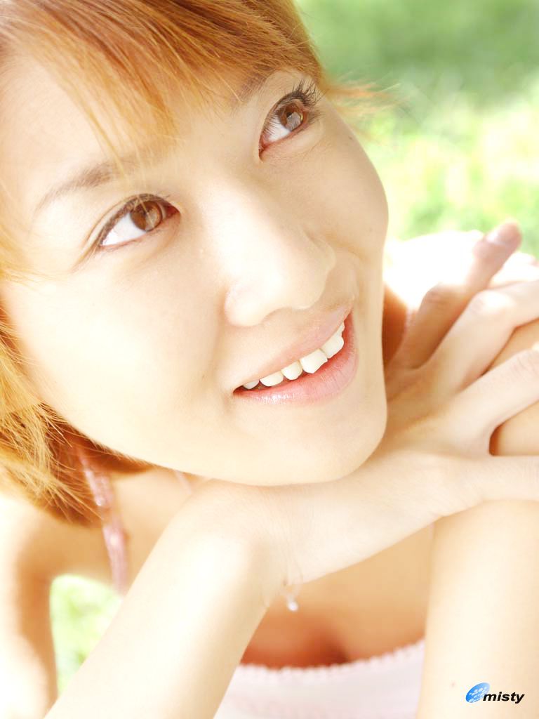 [@misty] No.014 Nanako Fujisaki 藤崎奈々子/ 藤崎奈奈子_第3张