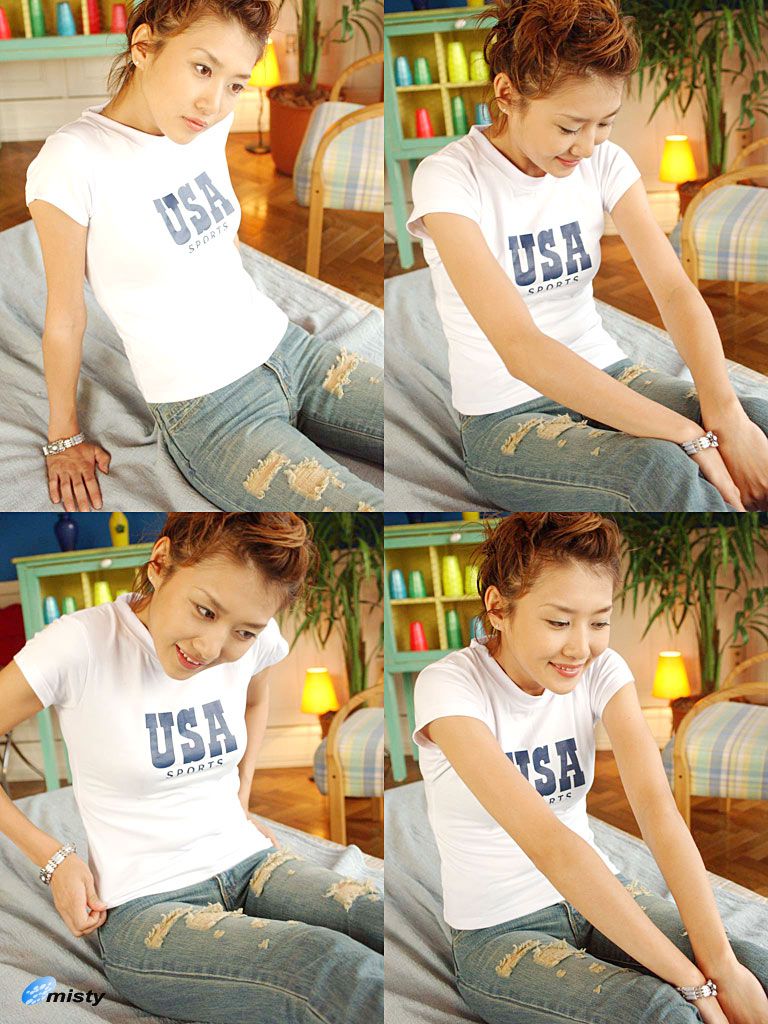 [@misty] No.015 Nanako Fujisaki 藤崎奈々子_第2张