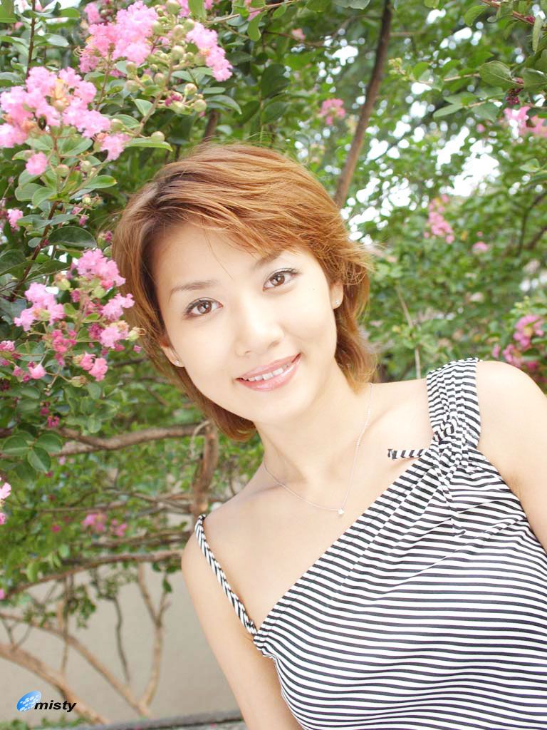 [@misty] No.015 Nanako Fujisaki 藤崎奈々子_第5张