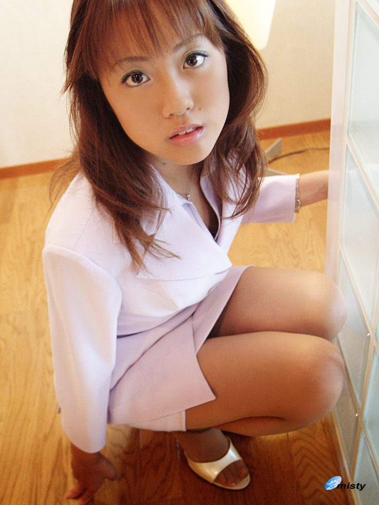 [@misty] No.019 Kanami Aoi 葵かなみ_第2张