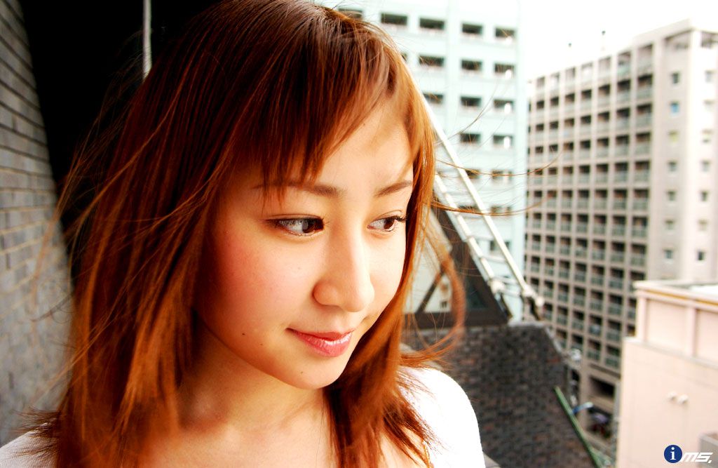 [@misty] No.025 Sorami Hagawa 葉川空美_第1张