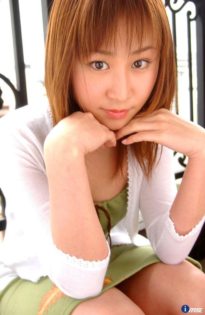 [@misty] No.025 Sorami Hagawa 葉川空美_第4张