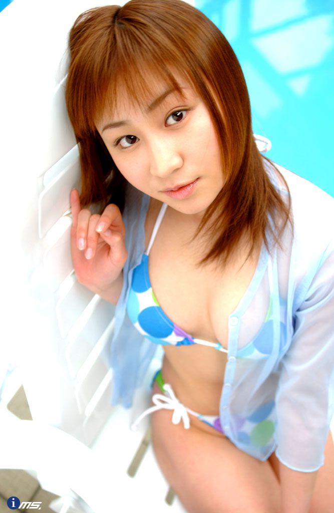 [@misty] No.025 Sorami Hagawa 葉川空美_第5张