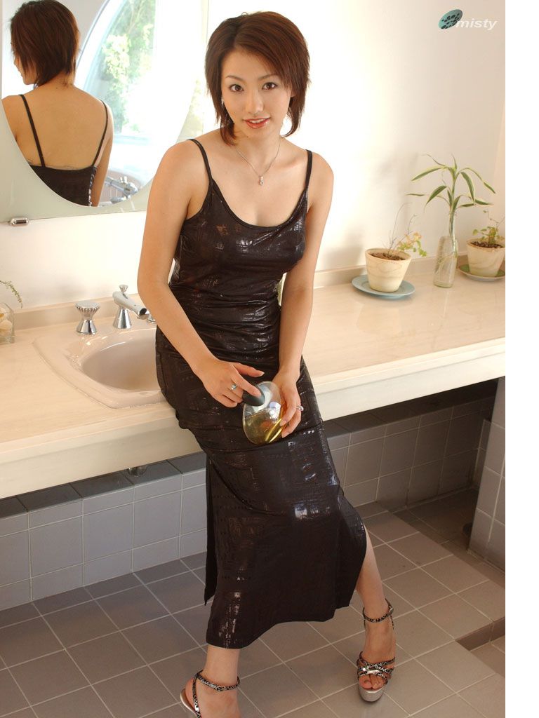 [@misty] No.026 Kaori Manabe 真锅香织/眞鍋かをり_第2张