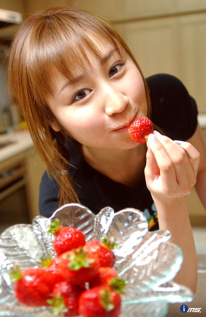 [@misty] No.027 Sorami Hagawa 葉川空美_第3张